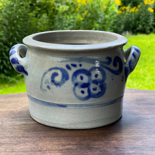 Keuls aardewerk pot - Bamestra Curiosa