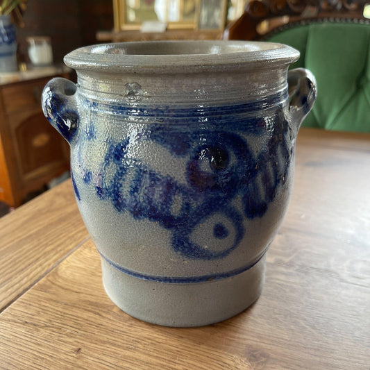 Keuls aardewerk pot - Bamestra Curiosa