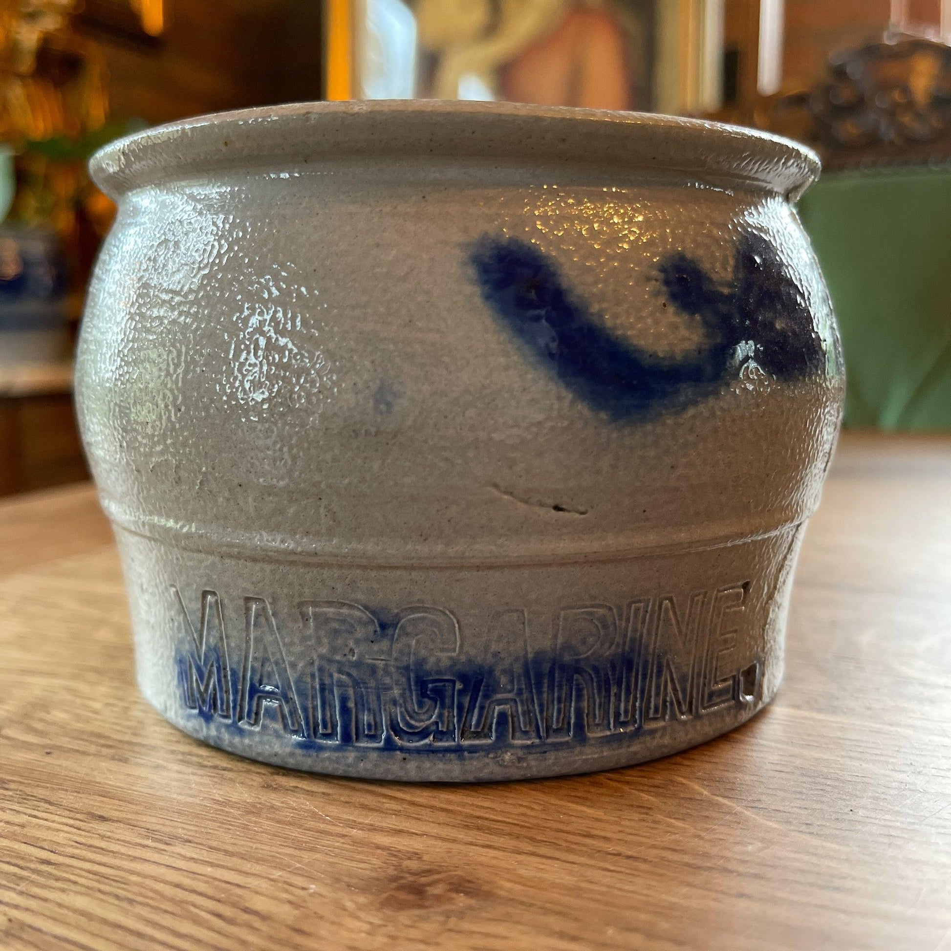 Keuls aardewerk pot - Bamestra Curiosa