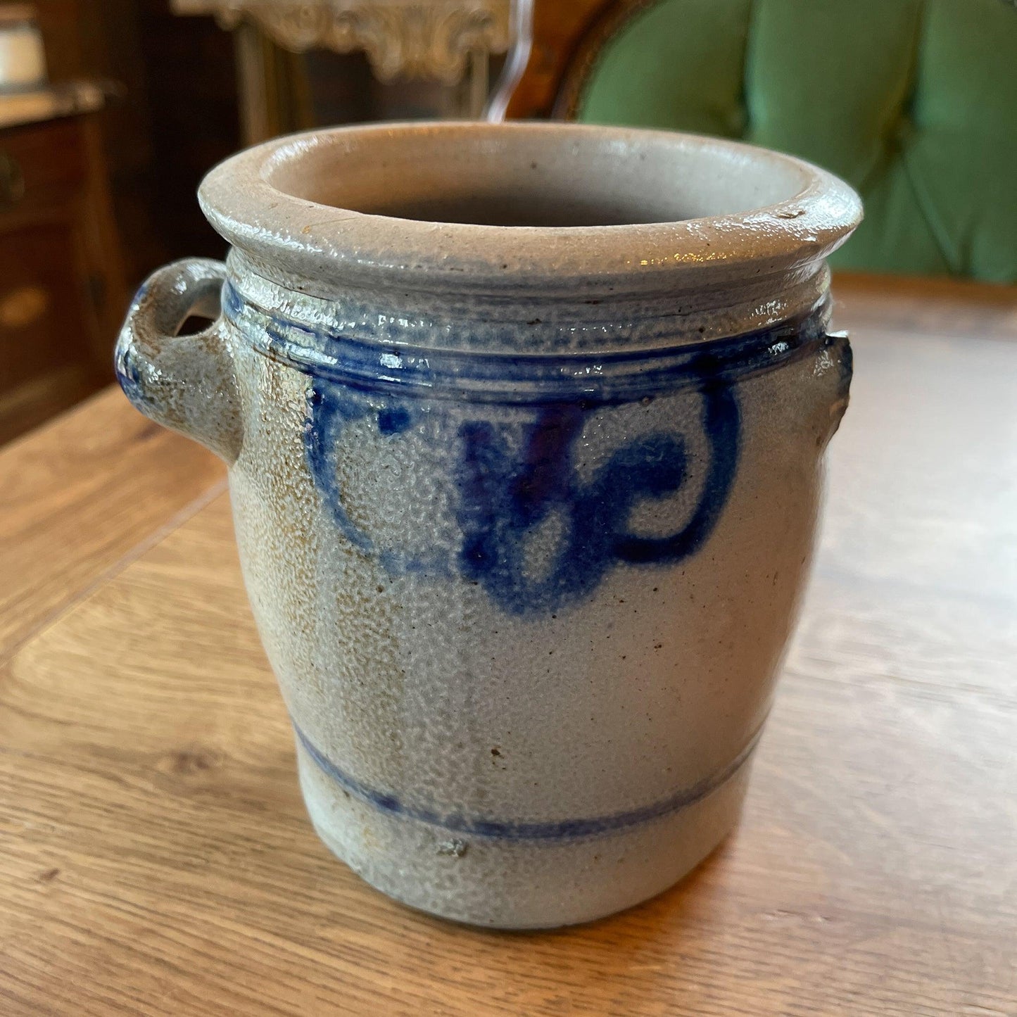 Keuls aardewerk pot - Bamestra Curiosa