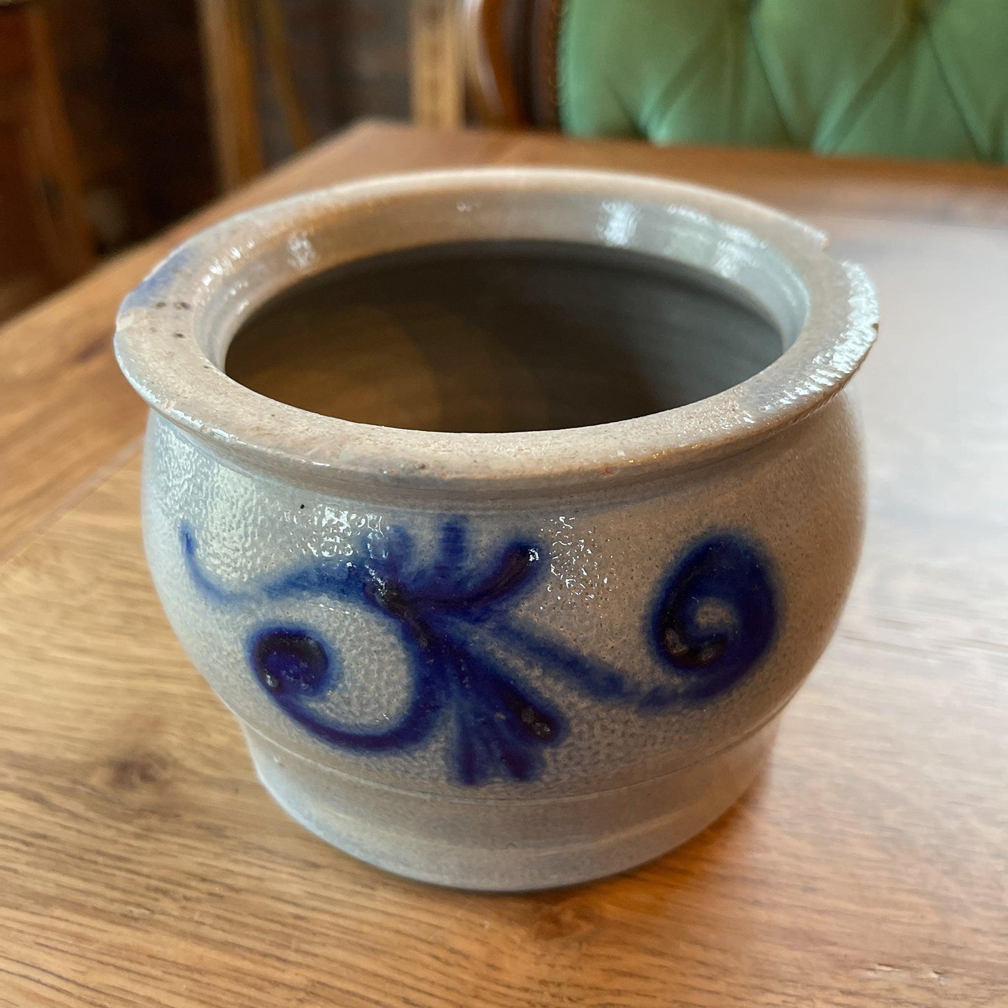 Keuls aardewerk pot - Bamestra Curiosa