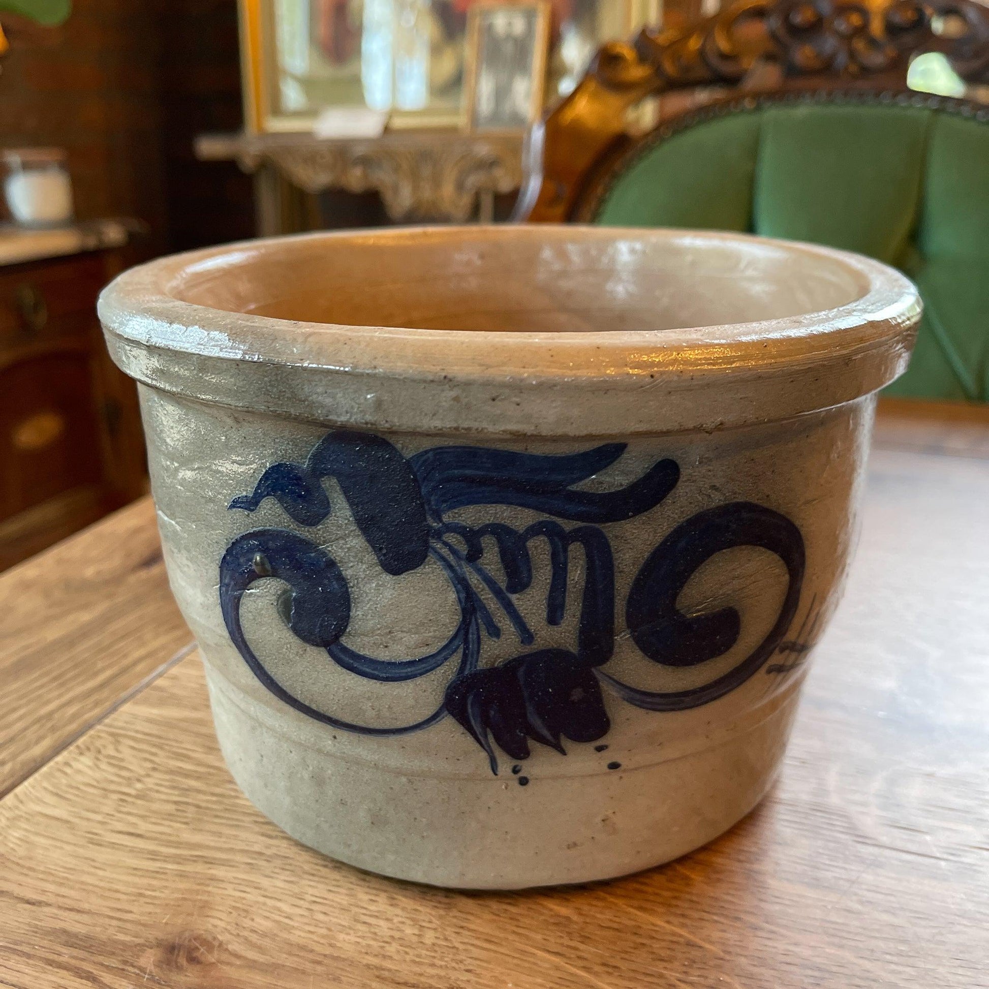 Keuls aardewerk pot - Bamestra Curiosa