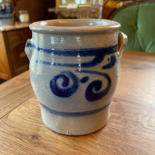 Keuls aardewerk pot - Bamestra Curiosa