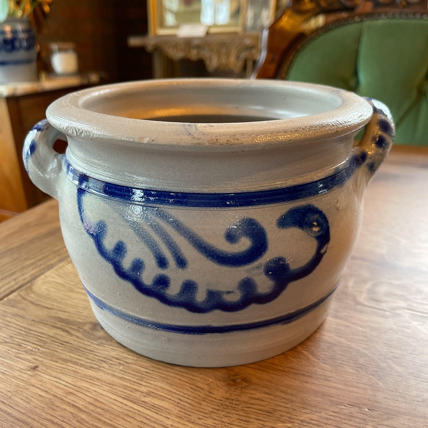 Keuls aardewerk pot - Bamestra Curiosa