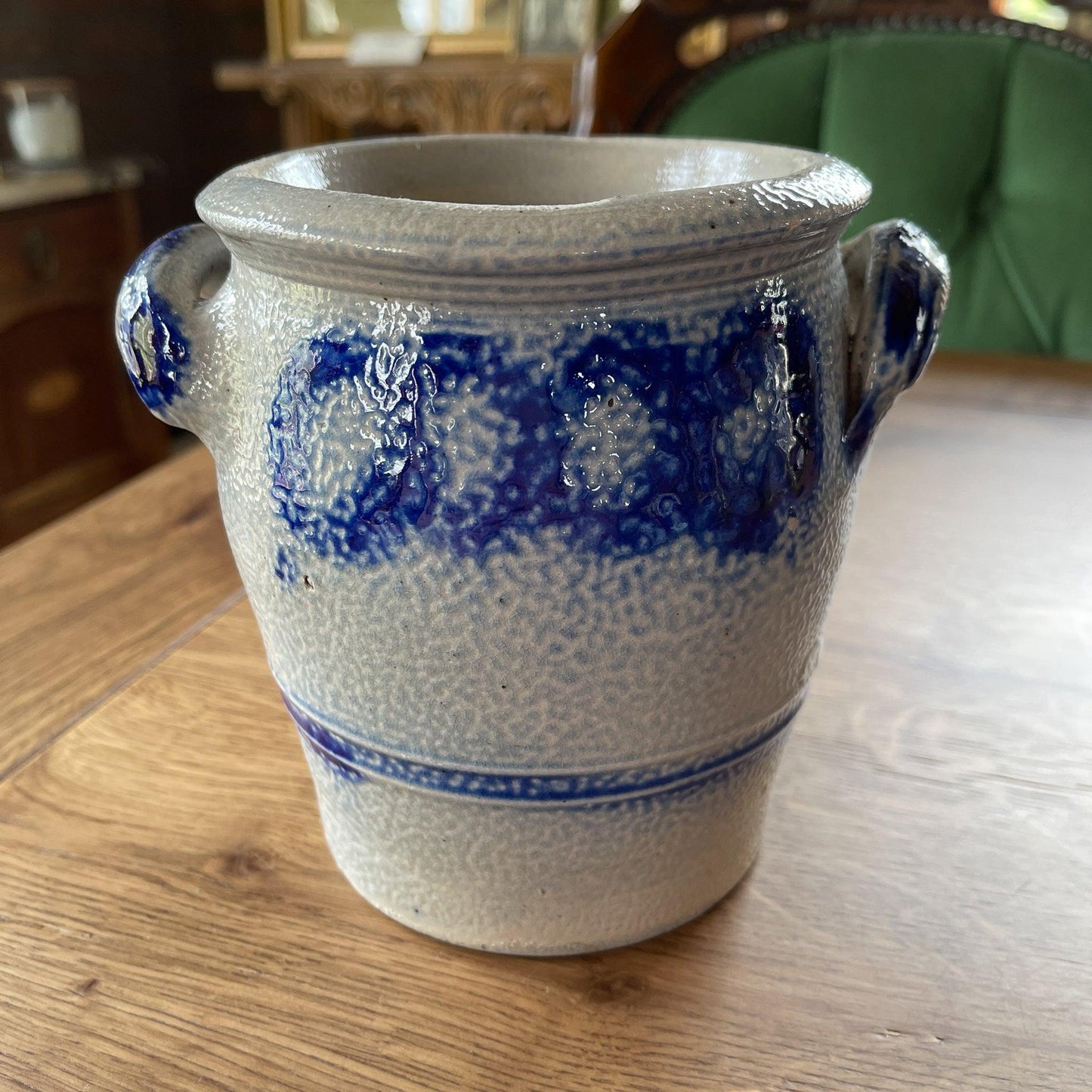 Keuls aardewerk pot - Bamestra Curiosa