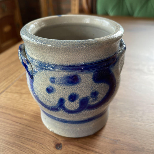 Keuls aardewerk pot - Bamestra Curiosa