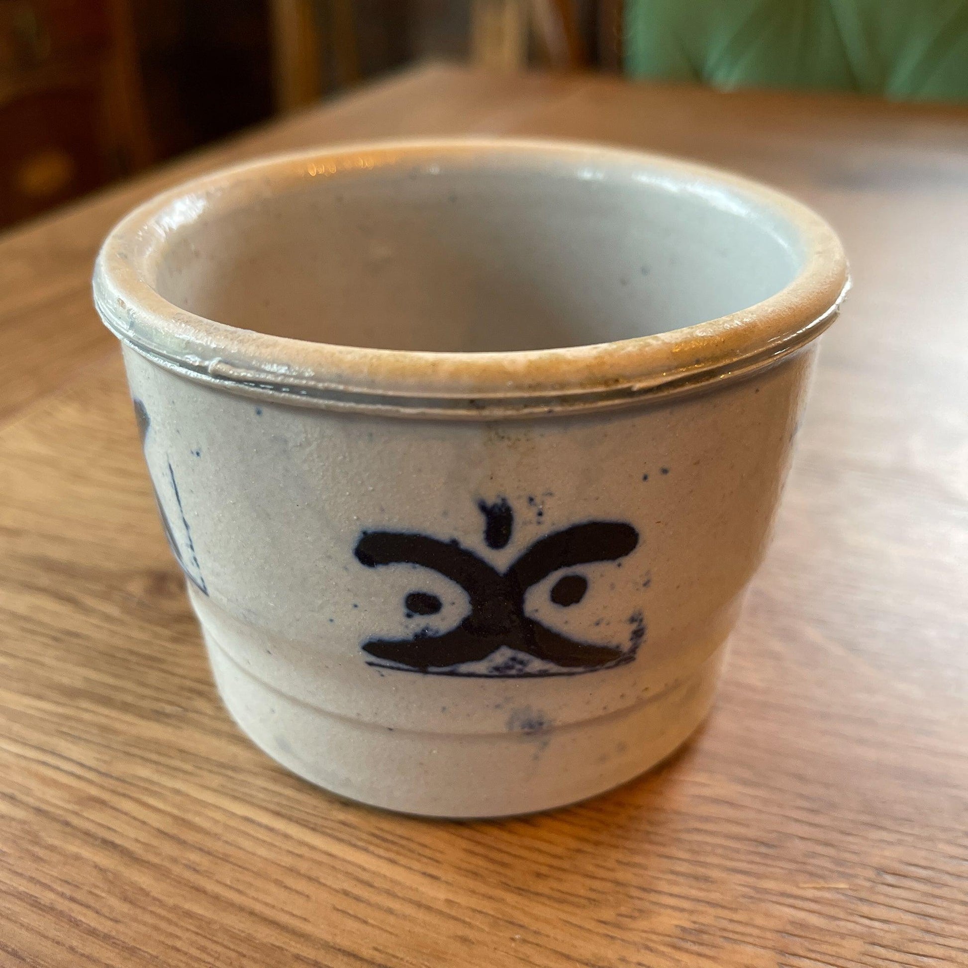 Keuls aardewerk pot - Bamestra Curiosa