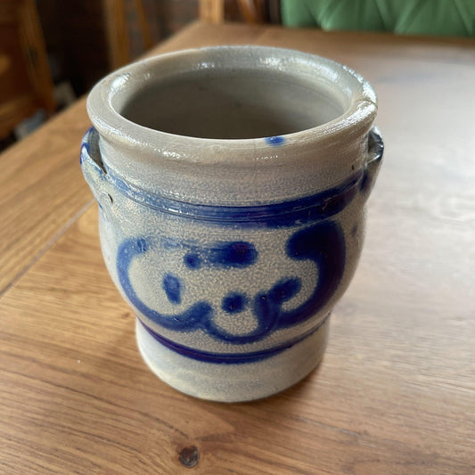 Keuls aardewerk pot - Bamestra Curiosa