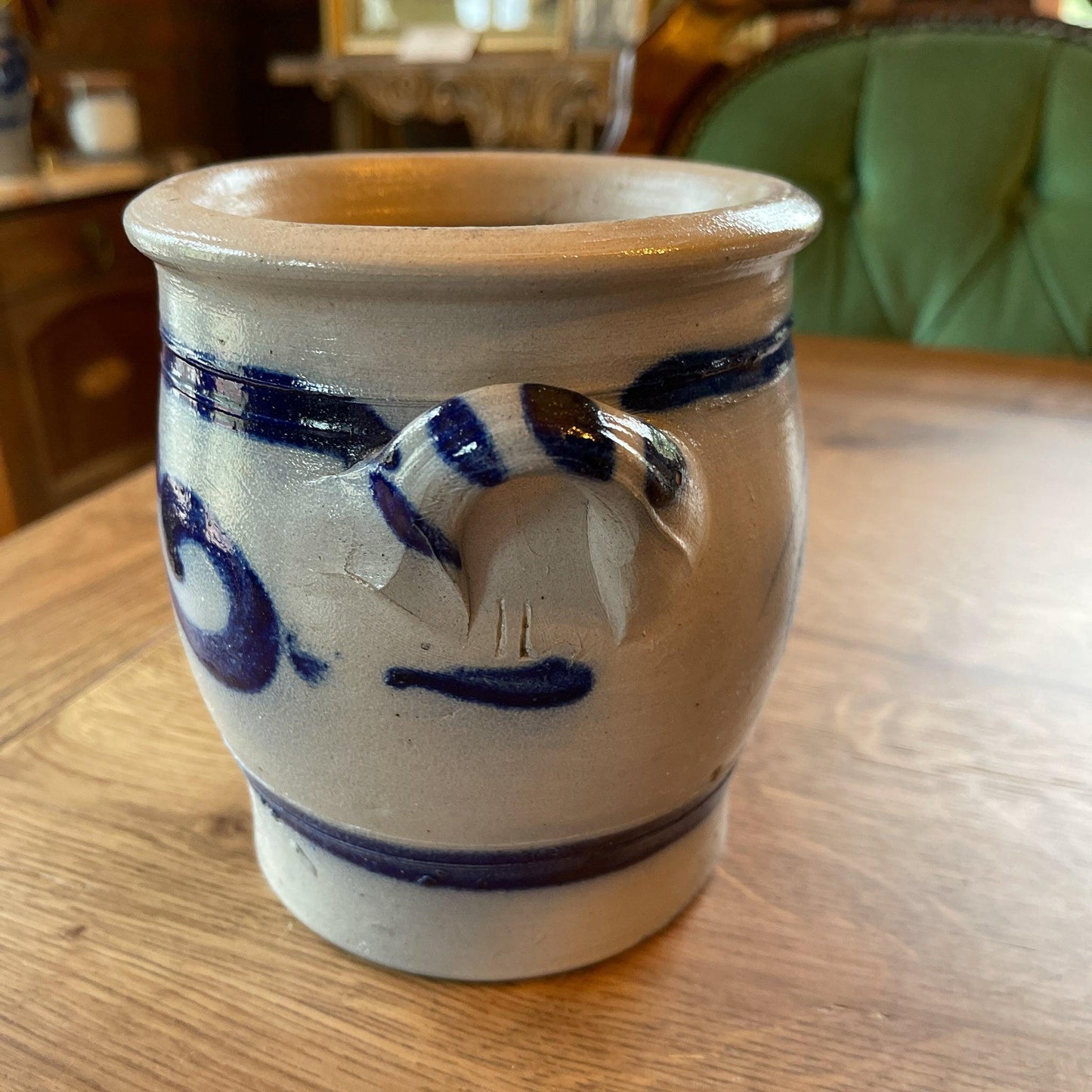 Keuls aardewerk pot - Bamestra Curiosa