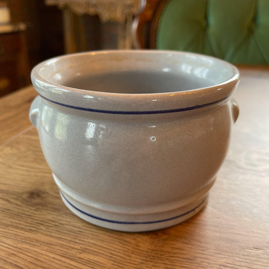 Keuls aardewerk pot - Bamestra Curiosa
