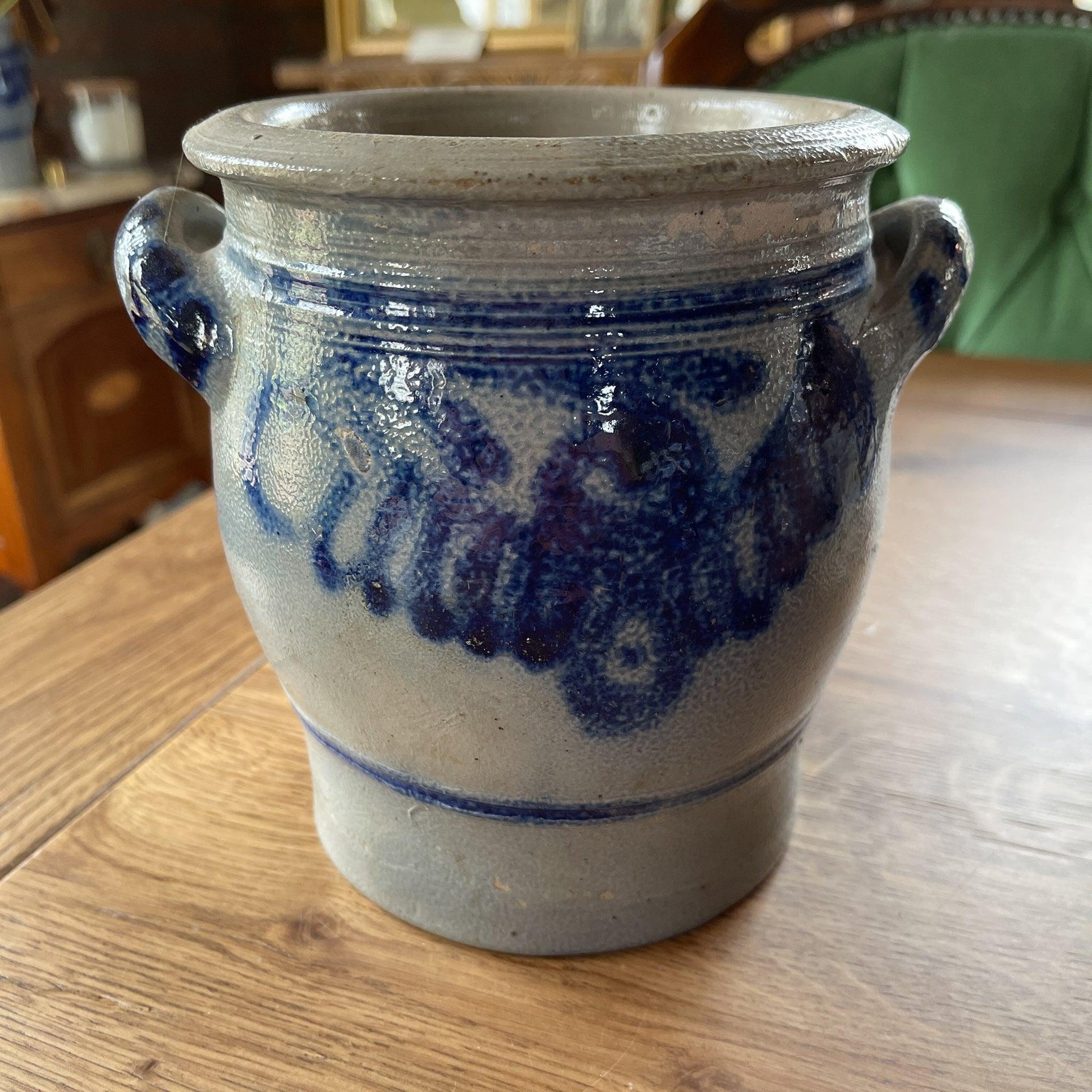 Keuls aardewerk pot - Bamestra Curiosa