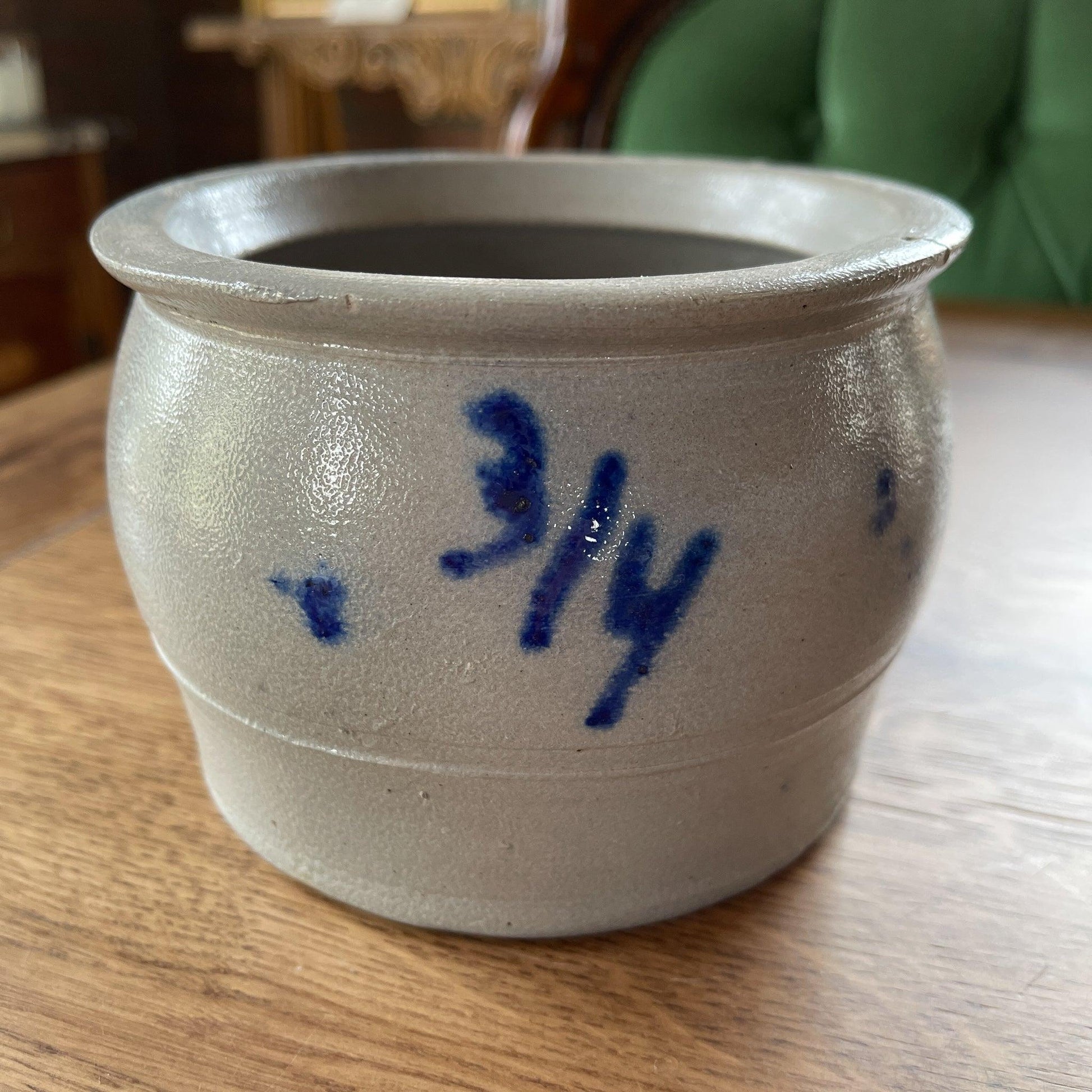 Keuls aardewerk pot - Bamestra Curiosa