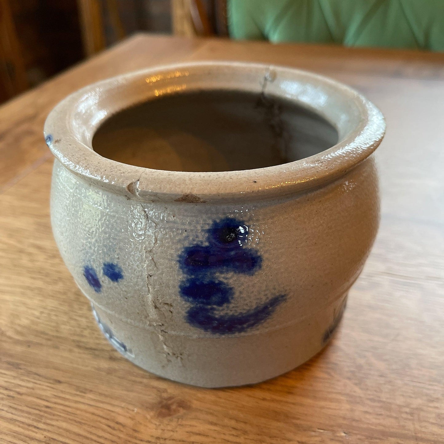 Keuls aardewerk pot - Bamestra Curiosa