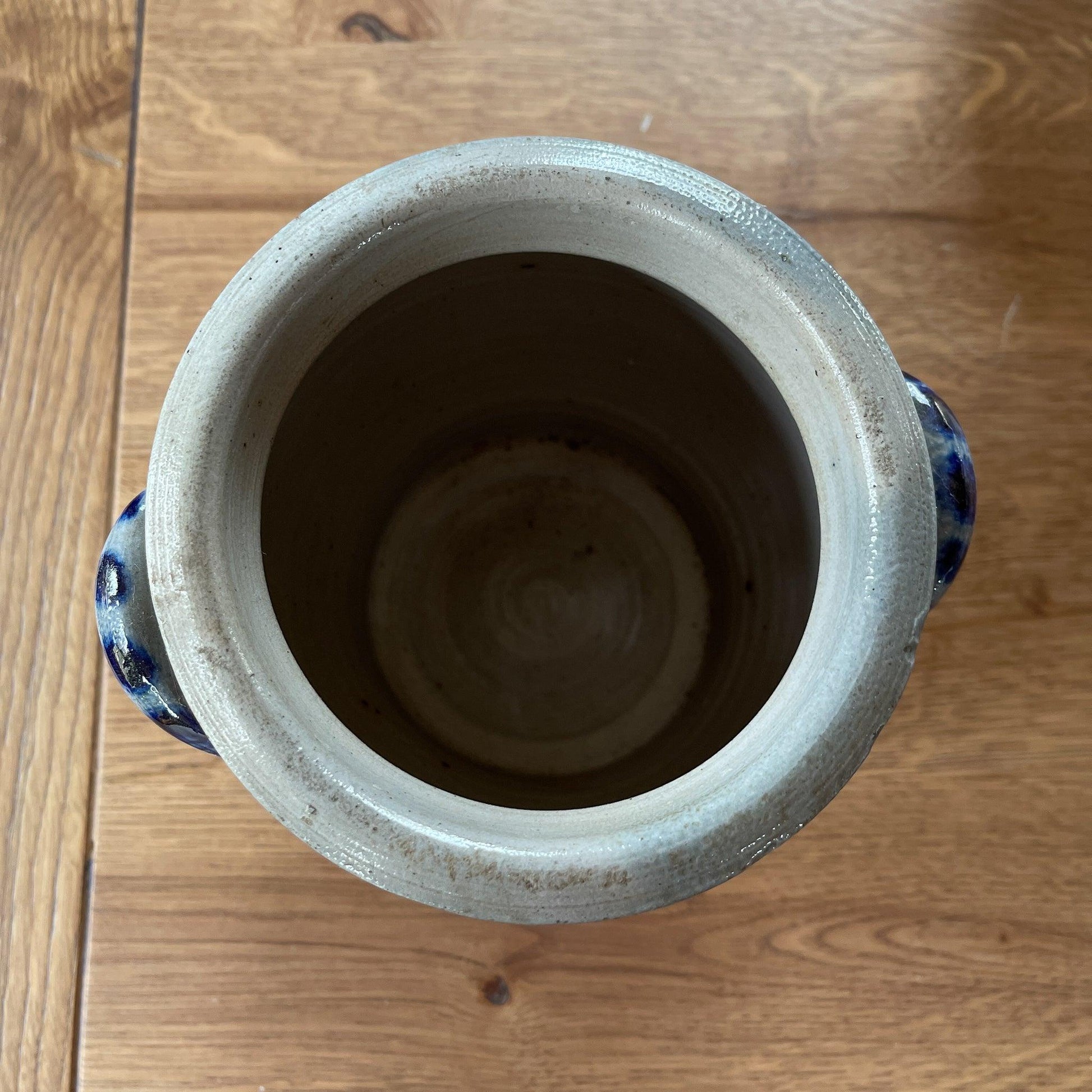 Keuls aardewerk pot - Bamestra Curiosa