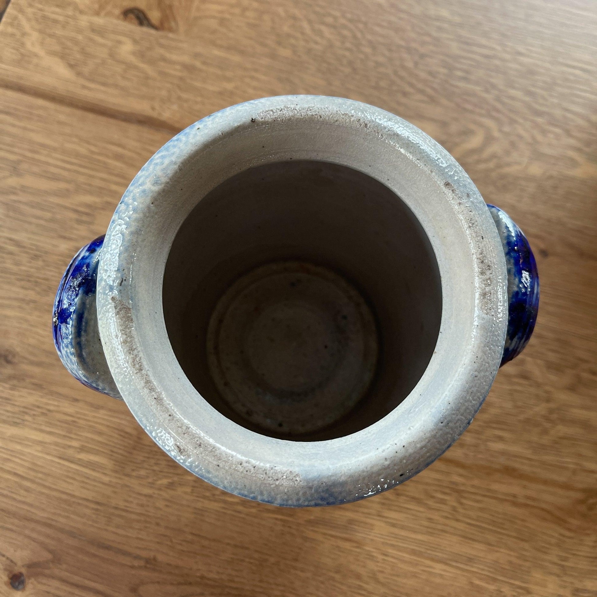 Keuls aardewerk pot - Bamestra Curiosa