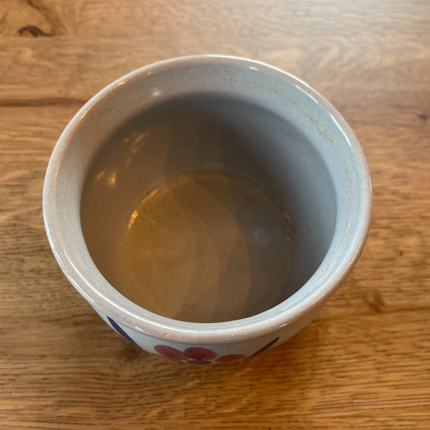 Keuls aardewerk pot - Bamestra Curiosa