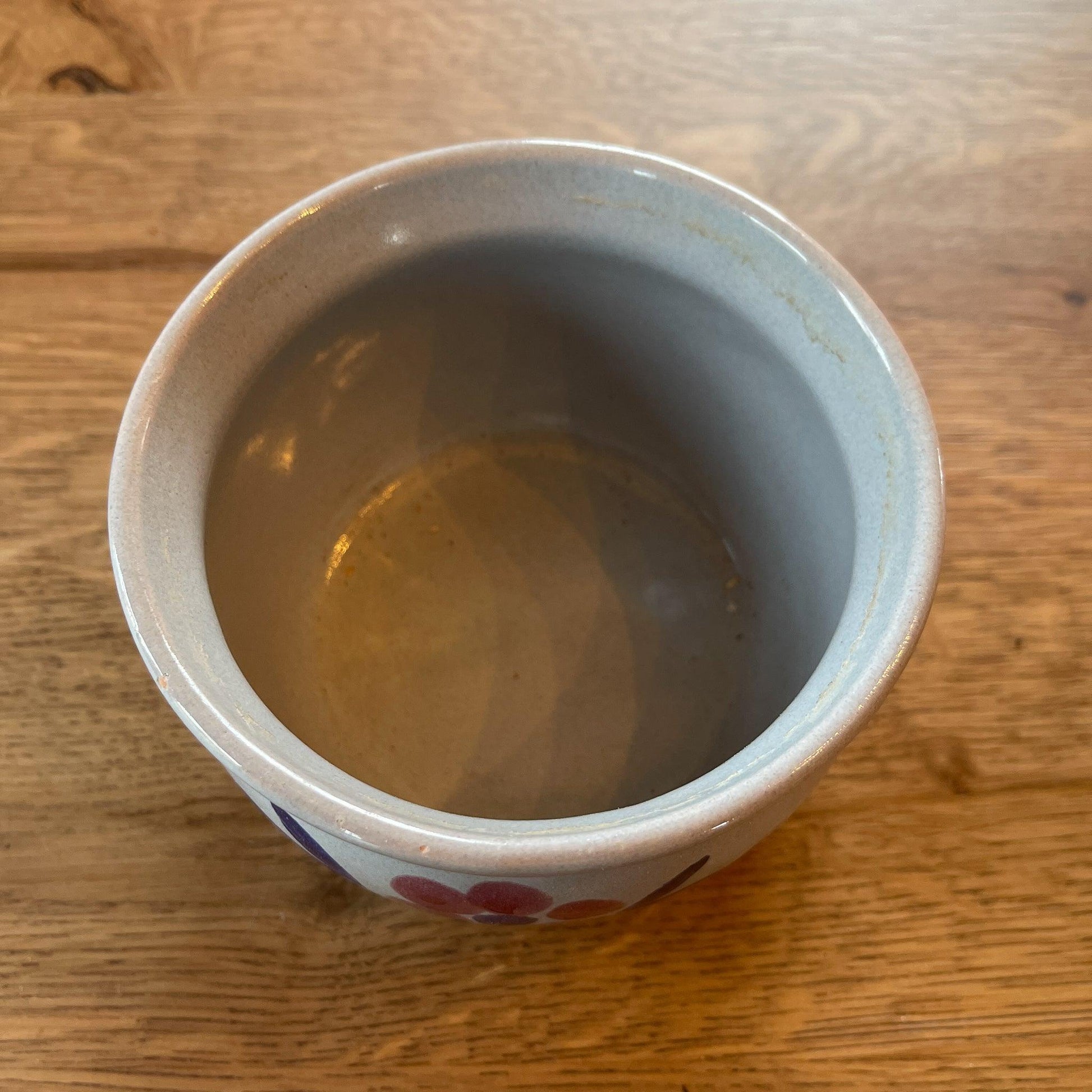 Keuls aardewerk pot - Bamestra Curiosa