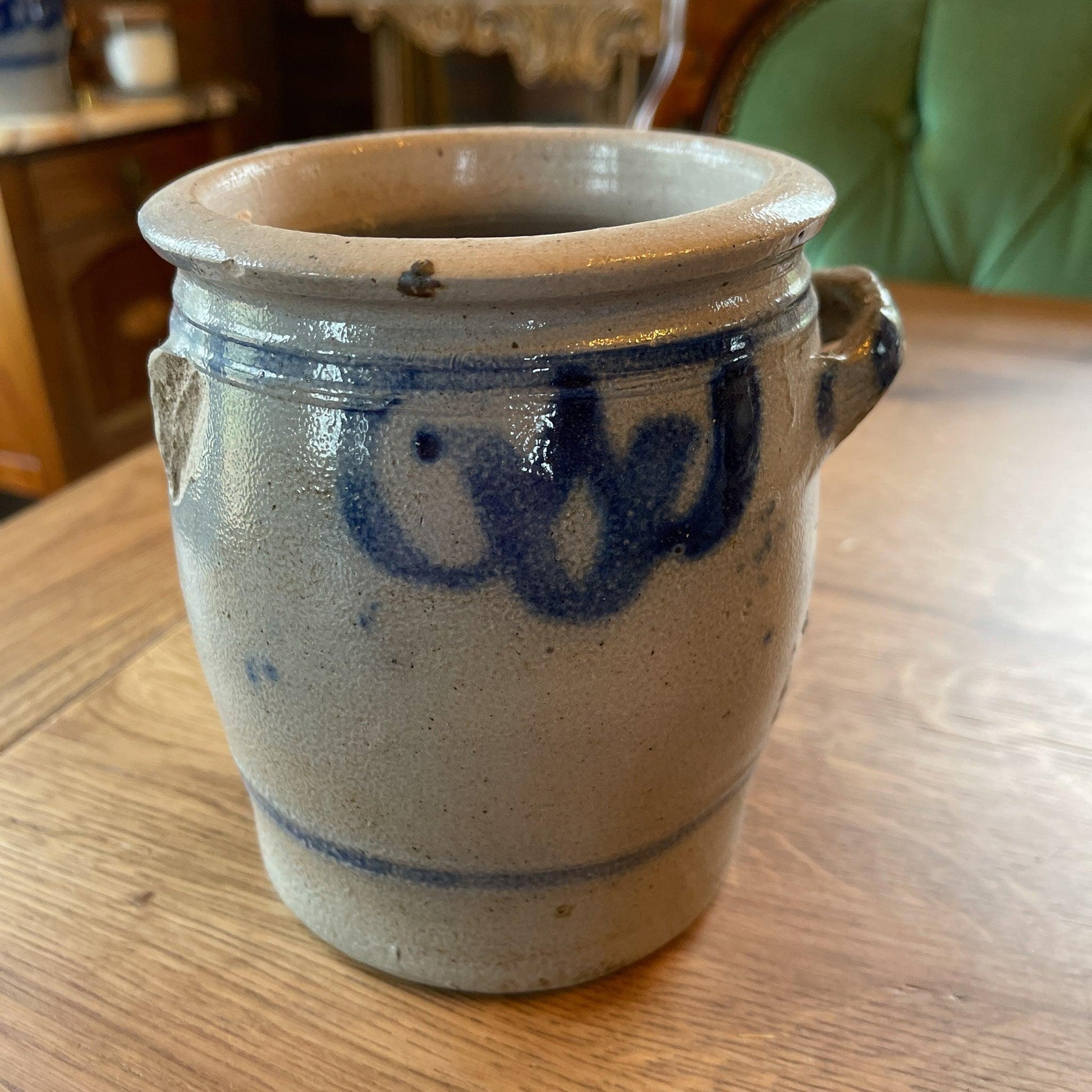 Keuls aardewerk pot - Bamestra Curiosa