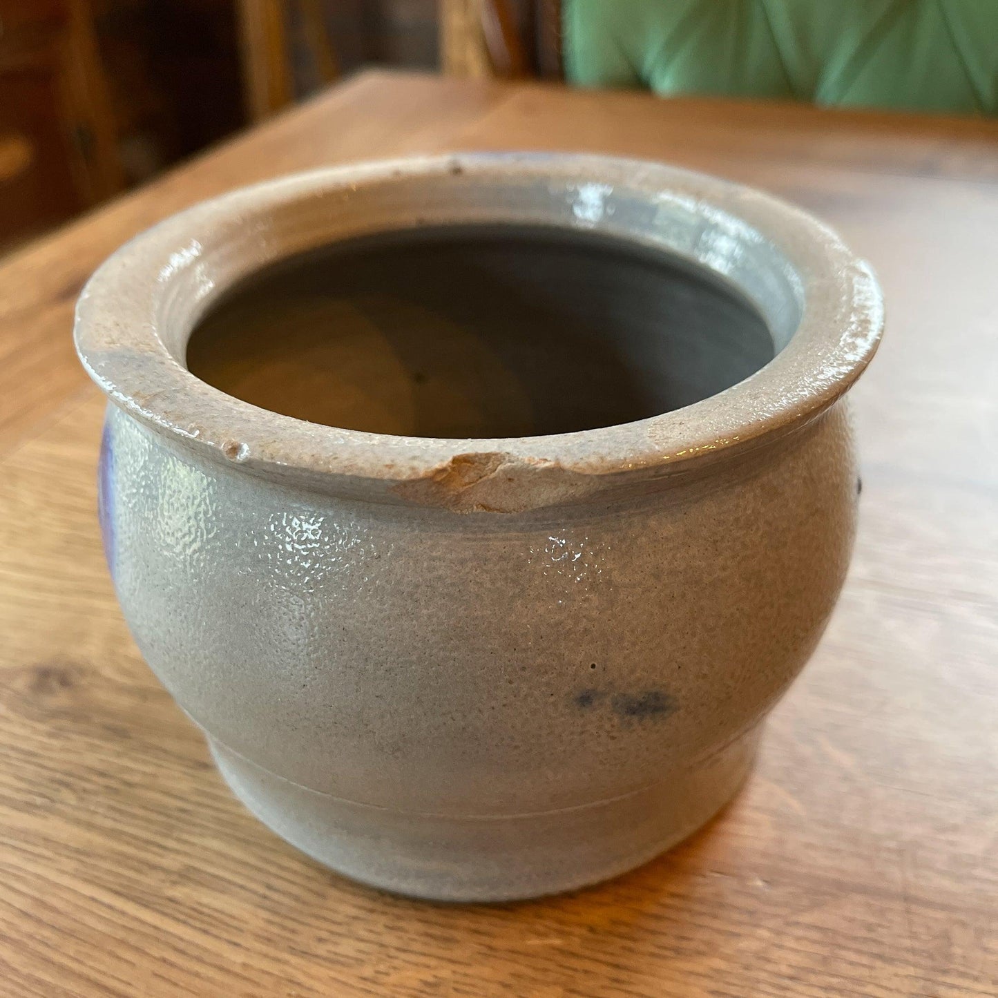 Keuls aardewerk pot - Bamestra Curiosa