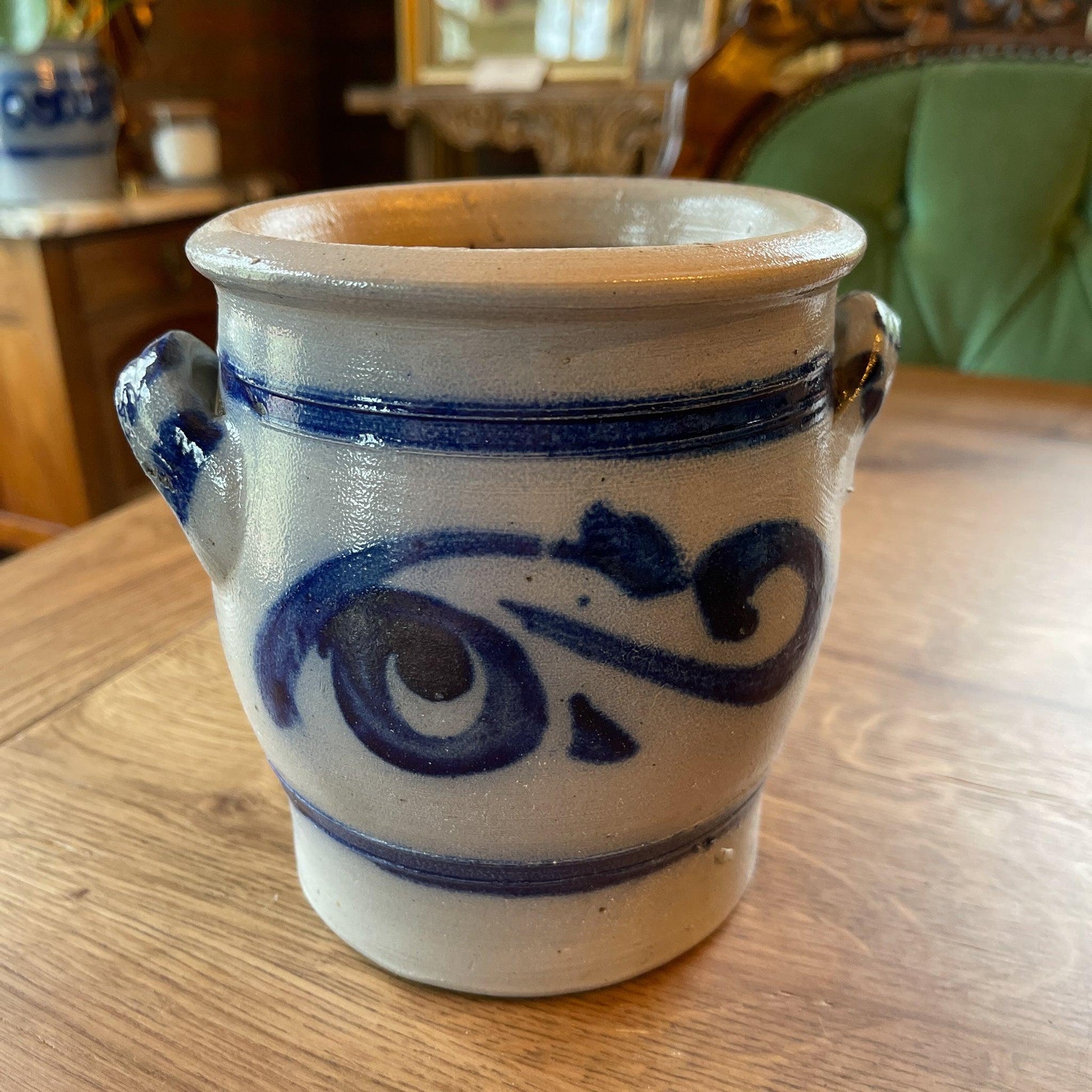 Keuls aardewerk pot - Bamestra Curiosa