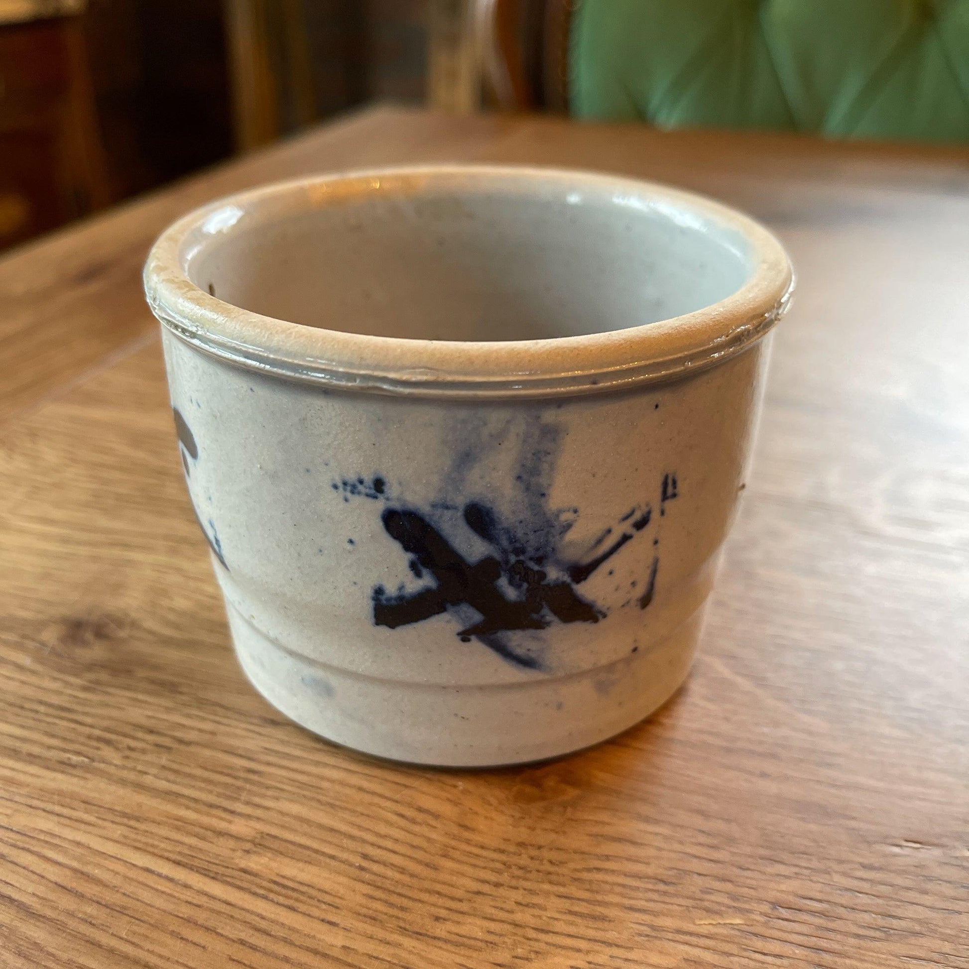 Keuls aardewerk pot - Bamestra Curiosa