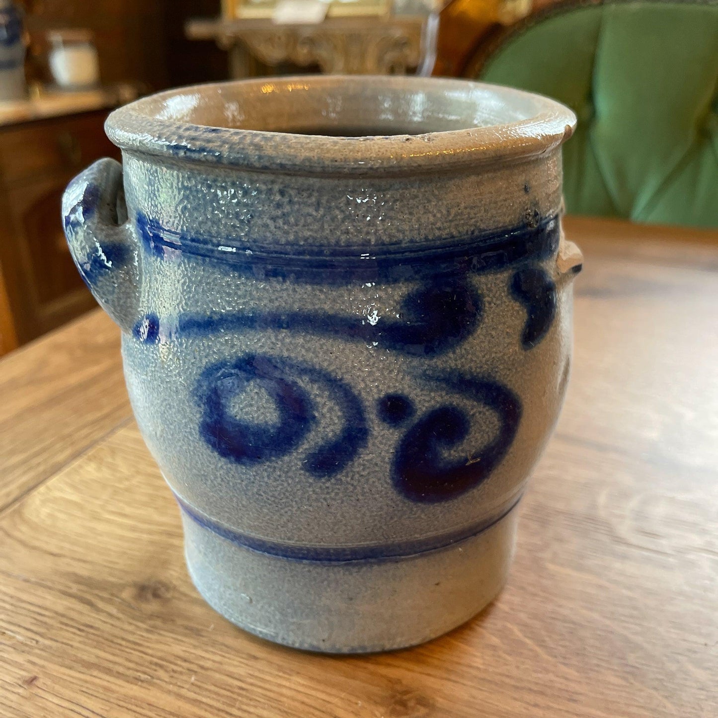 Keuls aardewerk pot - Bamestra Curiosa