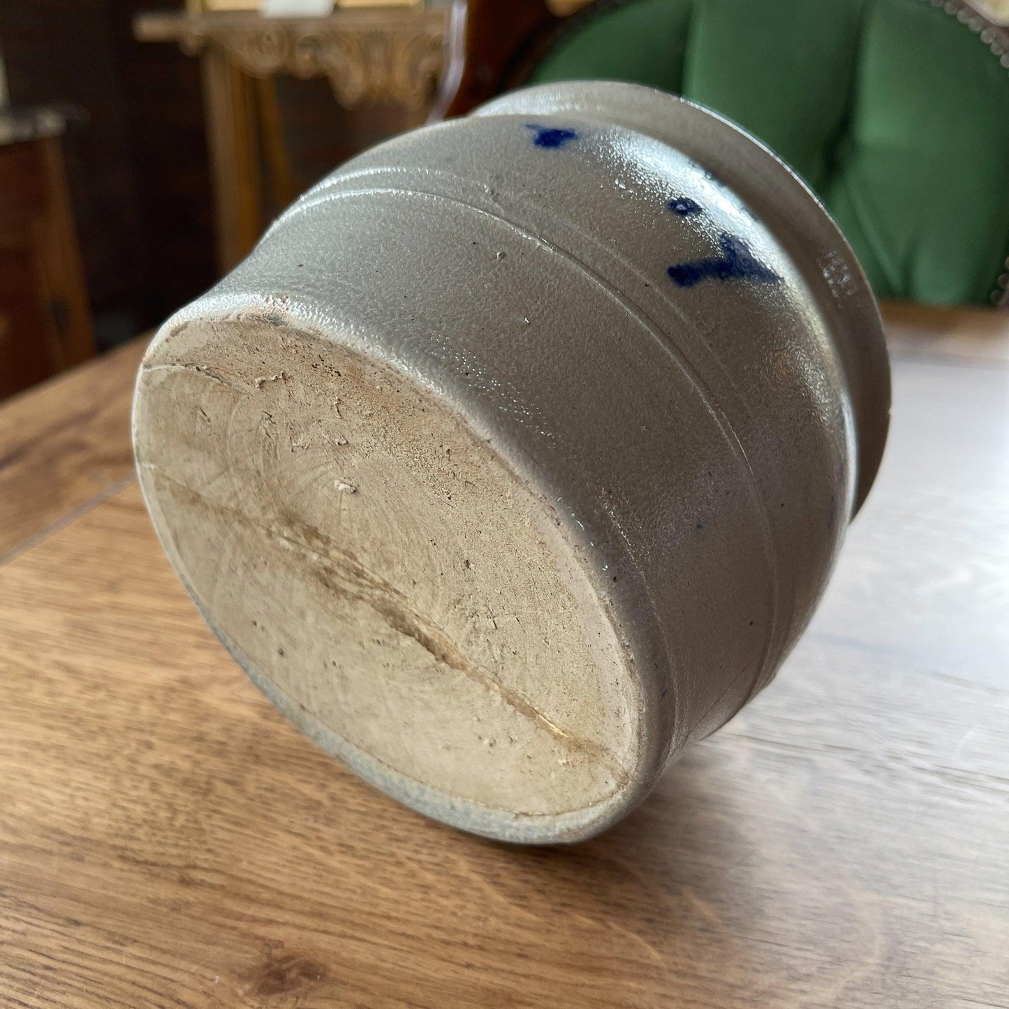 Keuls aardewerk pot - Bamestra Curiosa