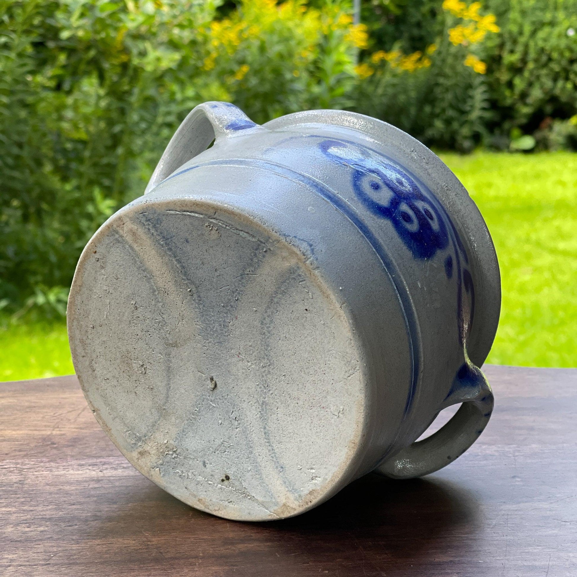 Keuls aardewerk pot - Bamestra Curiosa