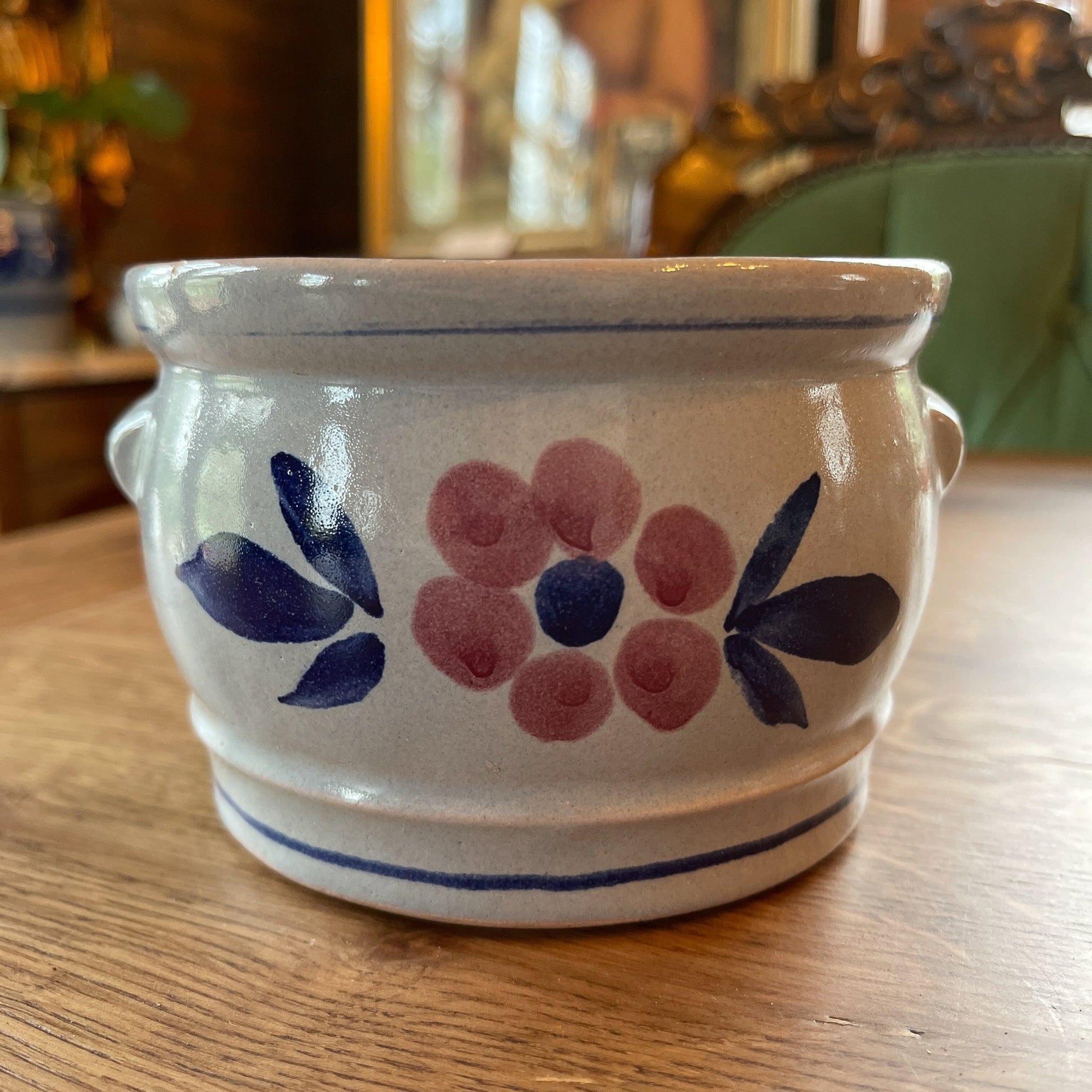 Keuls aardewerk pot - Bamestra Curiosa