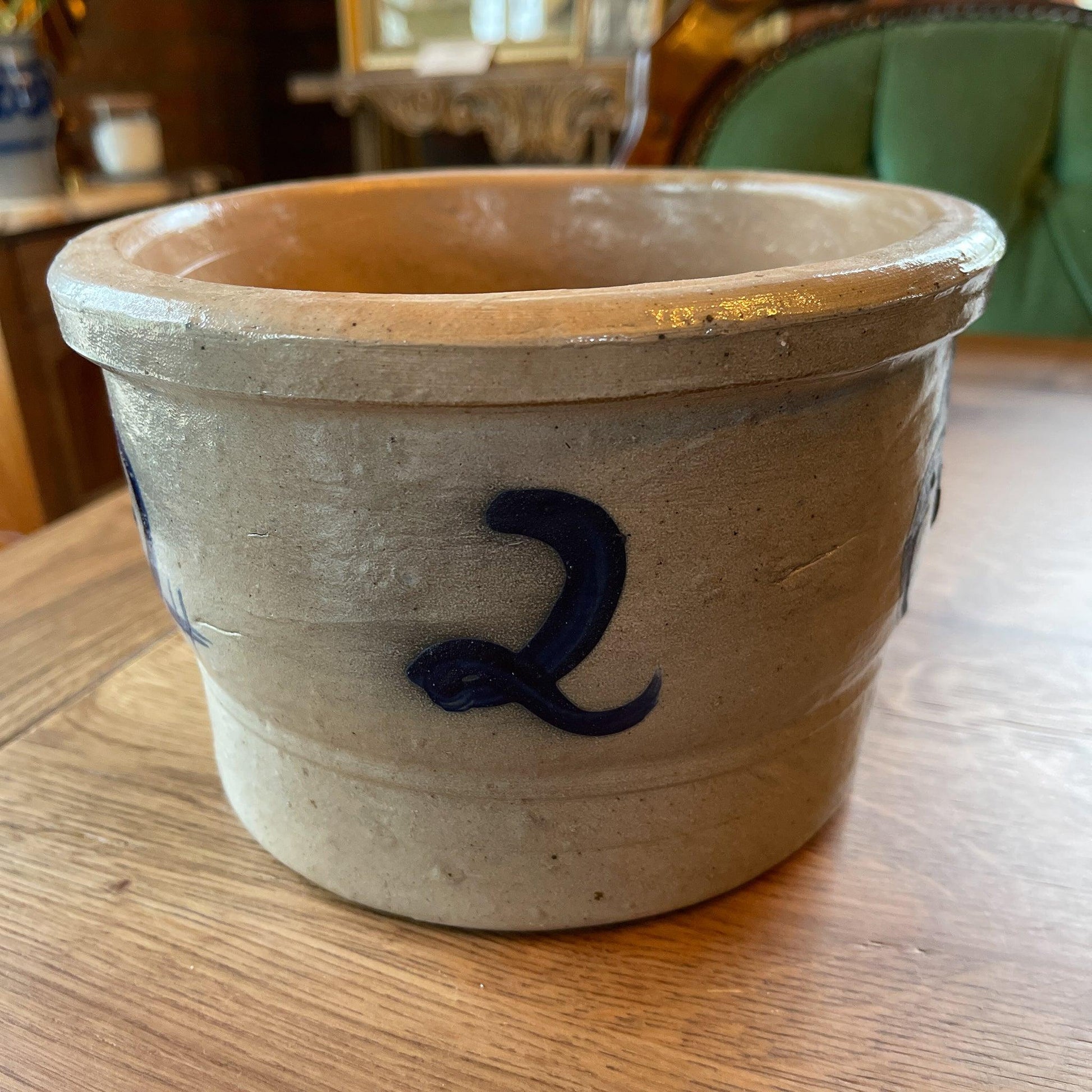 Keuls aardewerk pot - Bamestra Curiosa