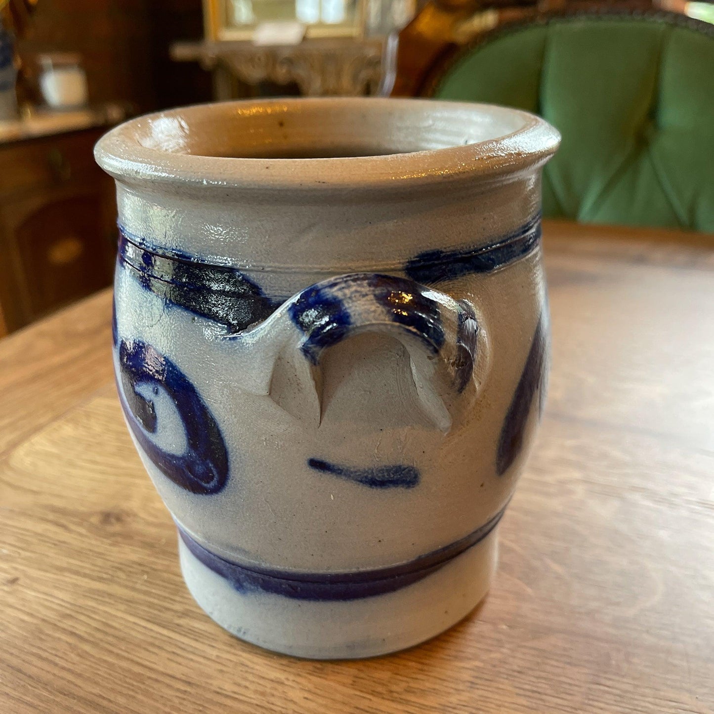 Keuls aardewerk pot - Bamestra Curiosa