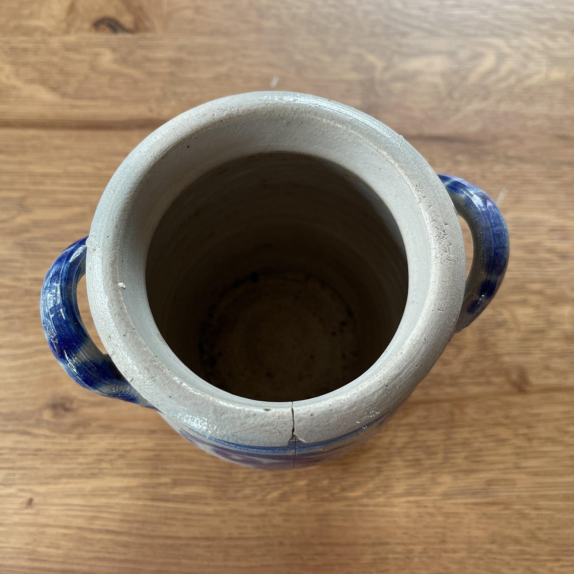 Keuls aardewerk pot - Bamestra Curiosa