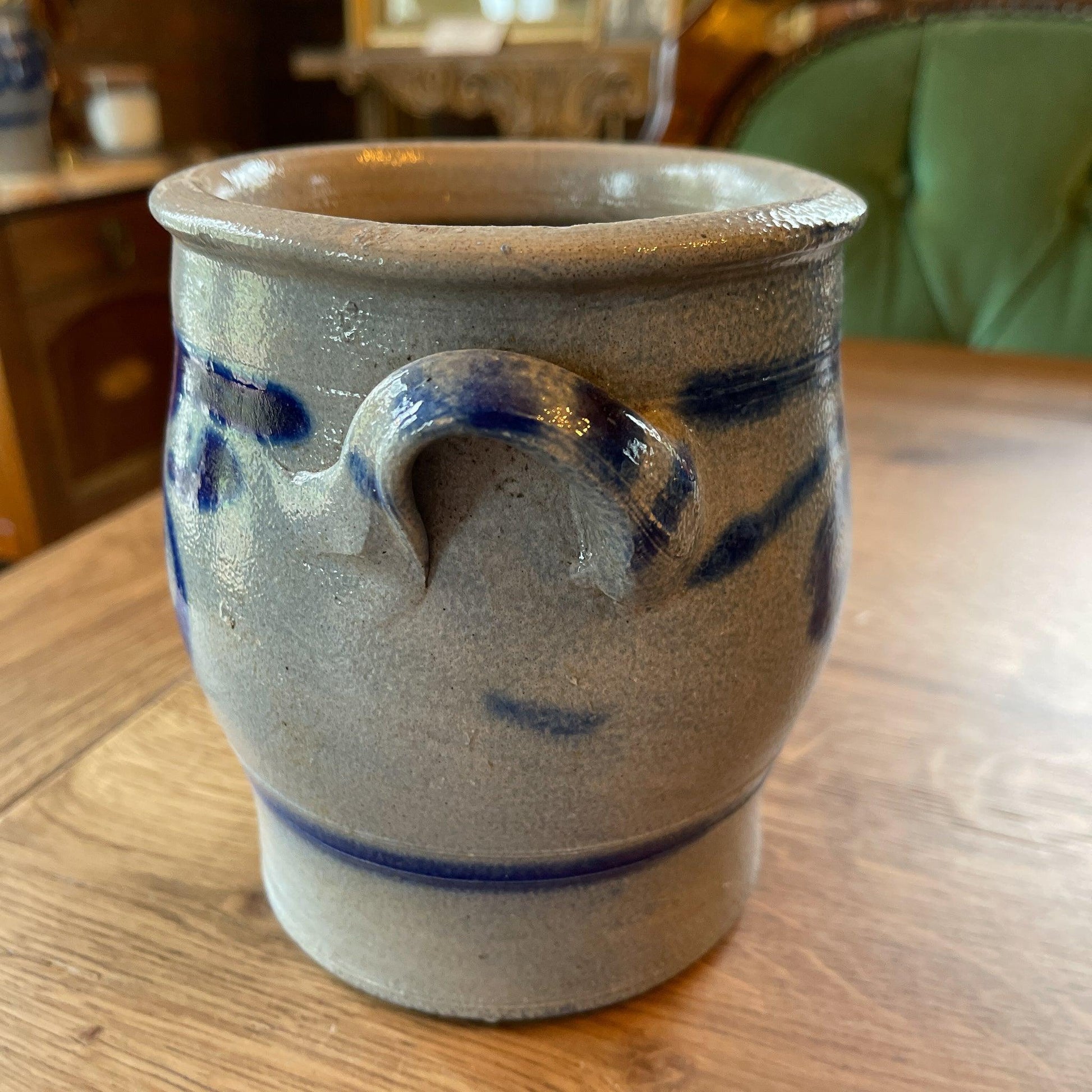 Keuls aardewerk pot - Bamestra Curiosa
