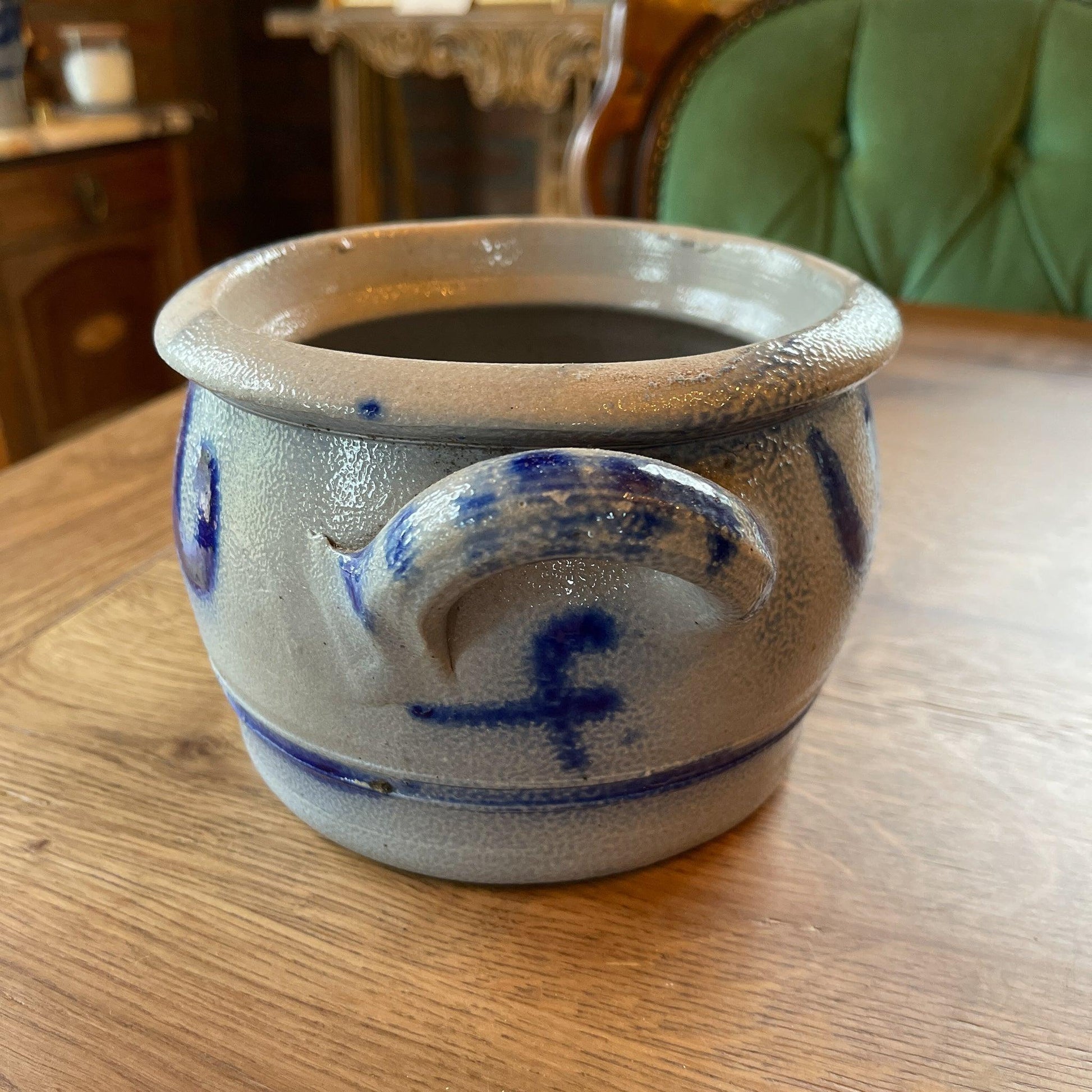 Keuls aardewerk pot - Bamestra Curiosa