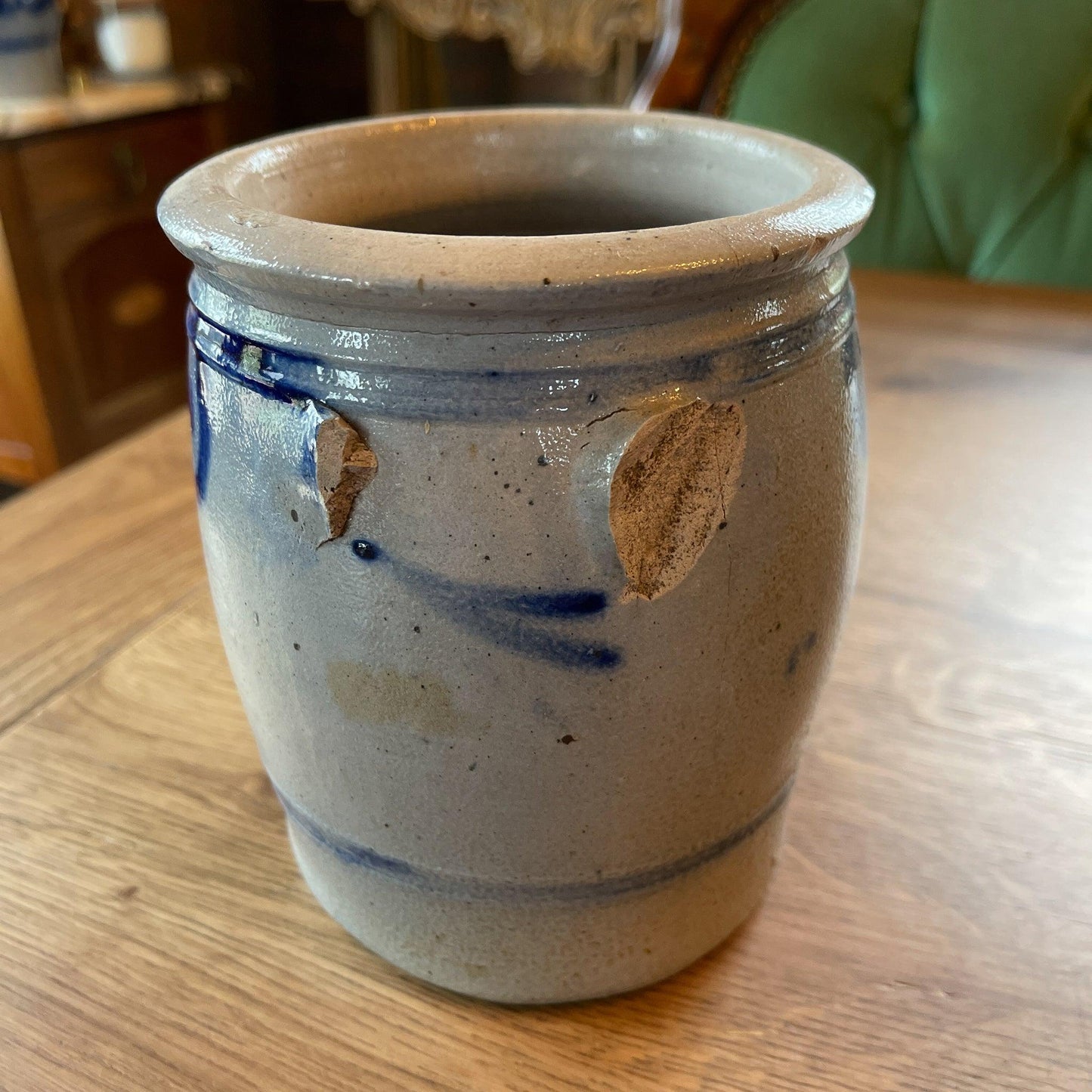 Keuls aardewerk pot - Bamestra Curiosa