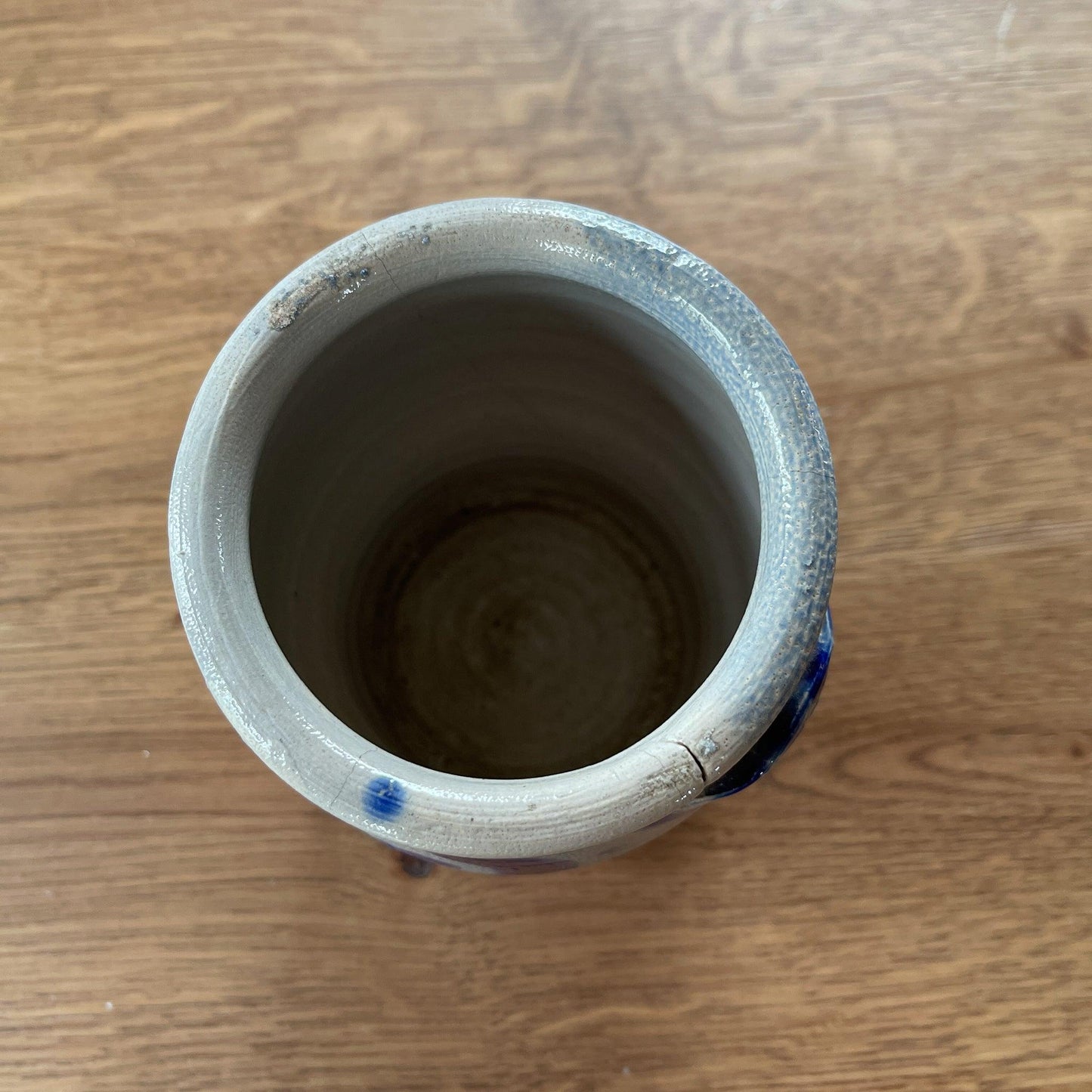 Keuls aardewerk pot - Bamestra Curiosa