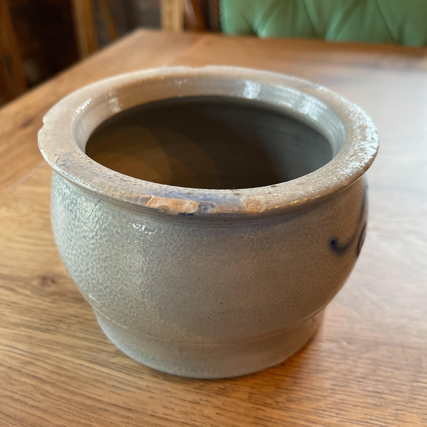 Keuls aardewerk pot - Bamestra Curiosa