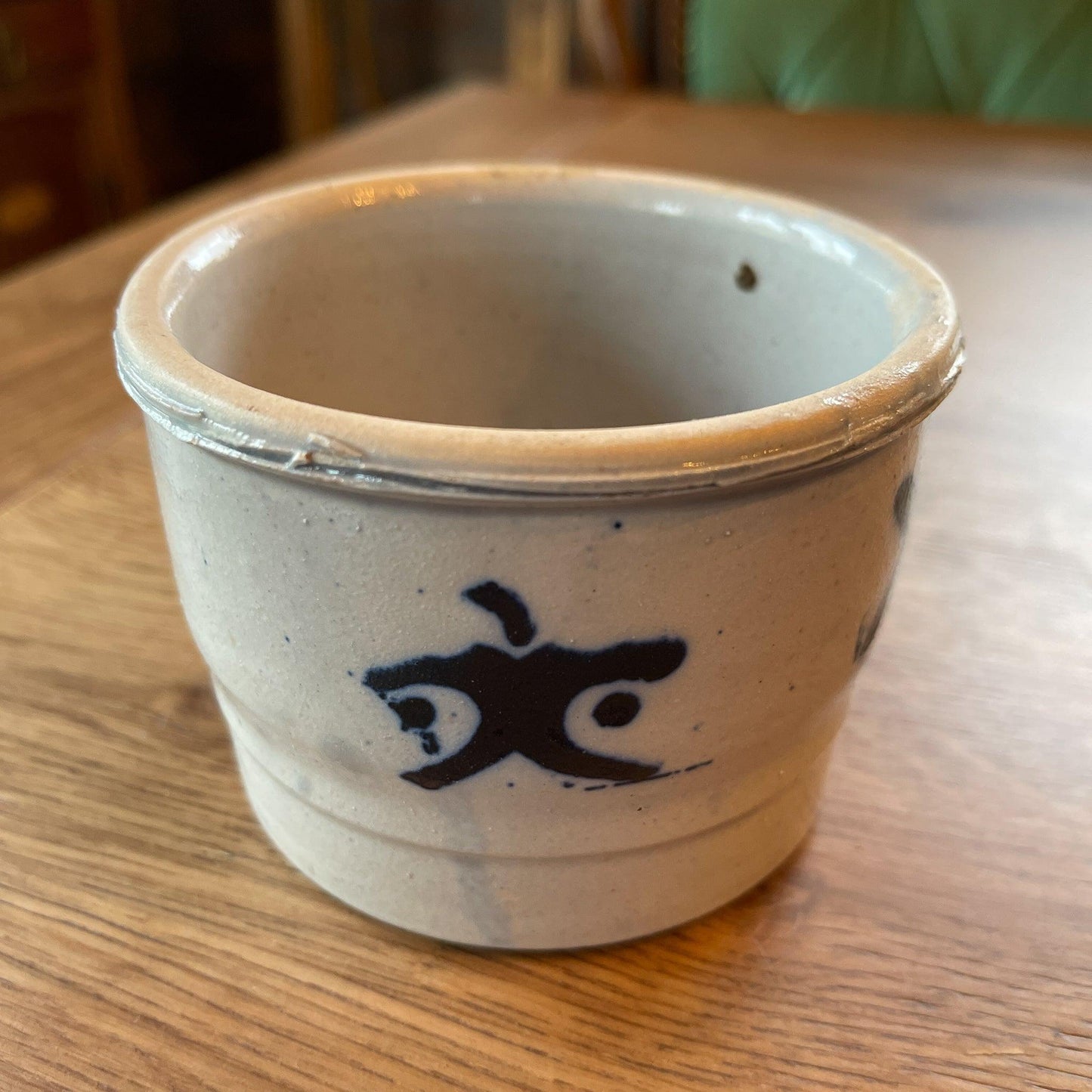 Keuls aardewerk pot - Bamestra Curiosa