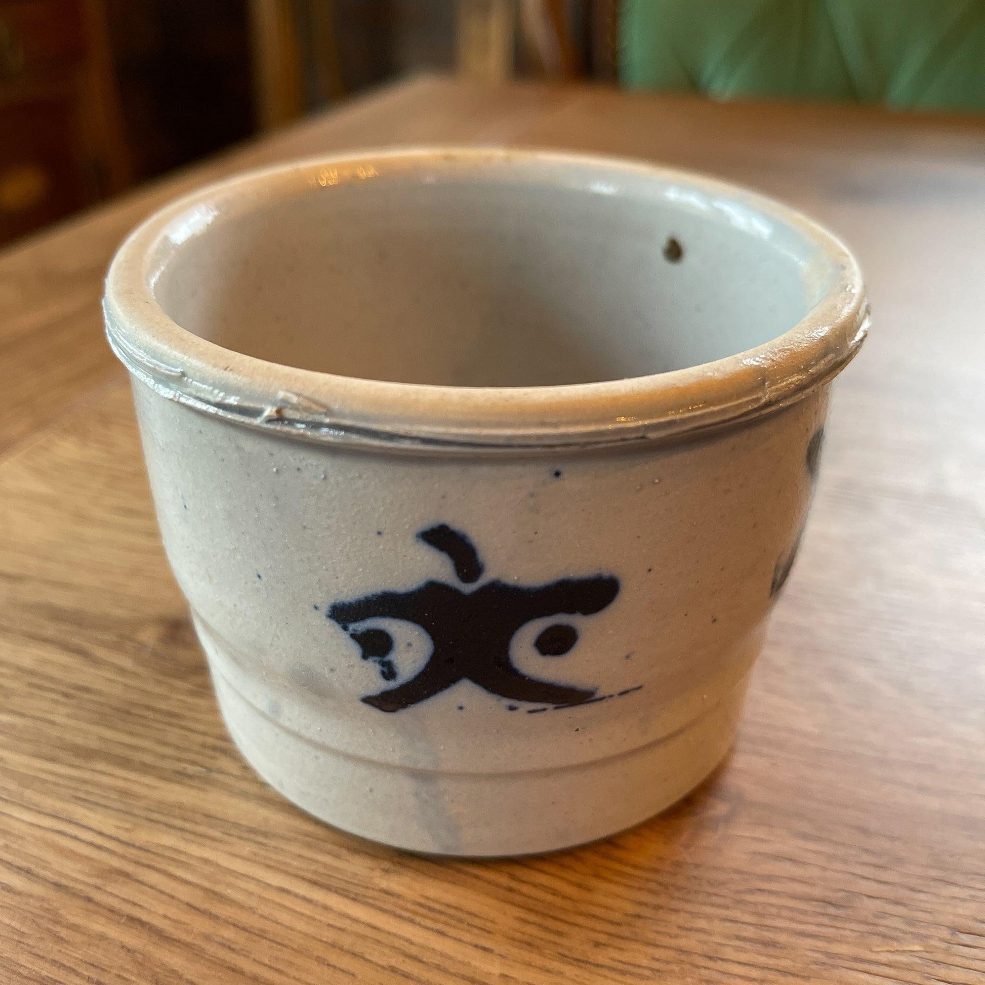 Keuls aardewerk pot - Bamestra Curiosa