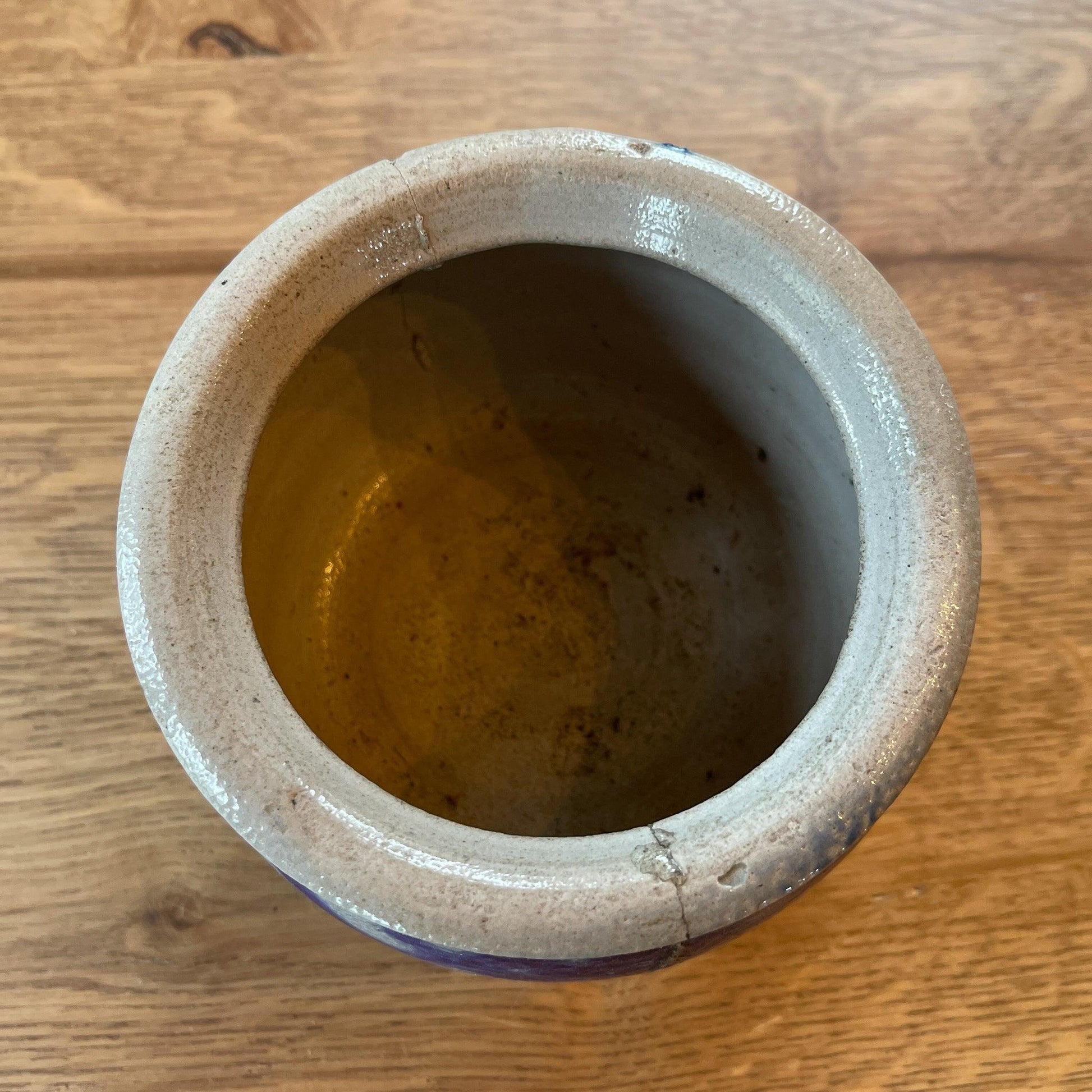 Keuls aardewerk pot - Bamestra Curiosa