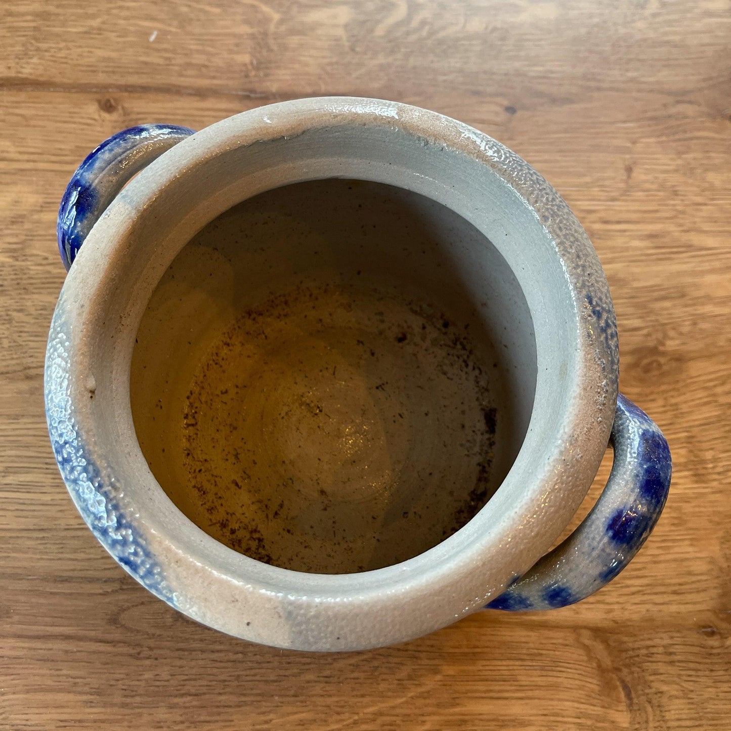 Keuls aardewerk pot - Bamestra Curiosa