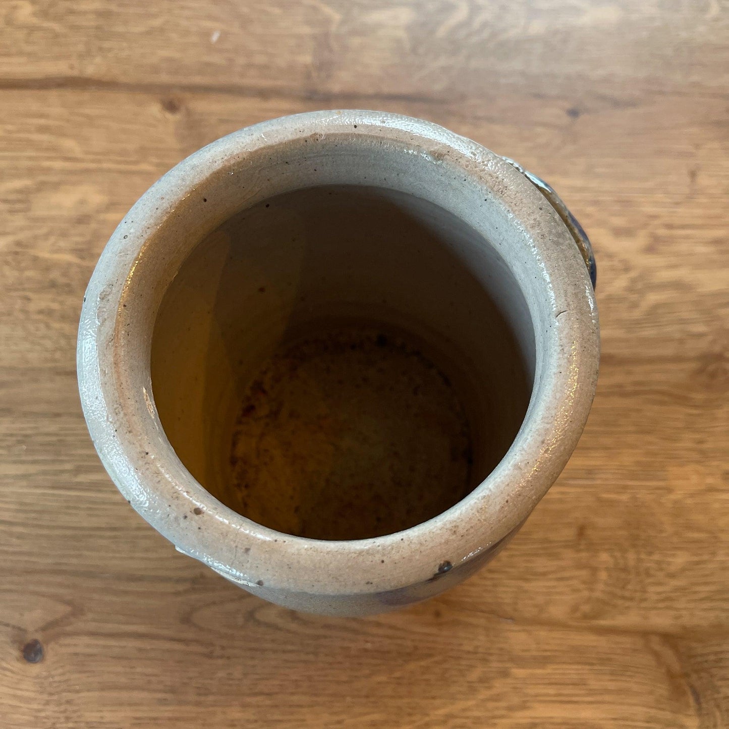 Keuls aardewerk pot - Bamestra Curiosa