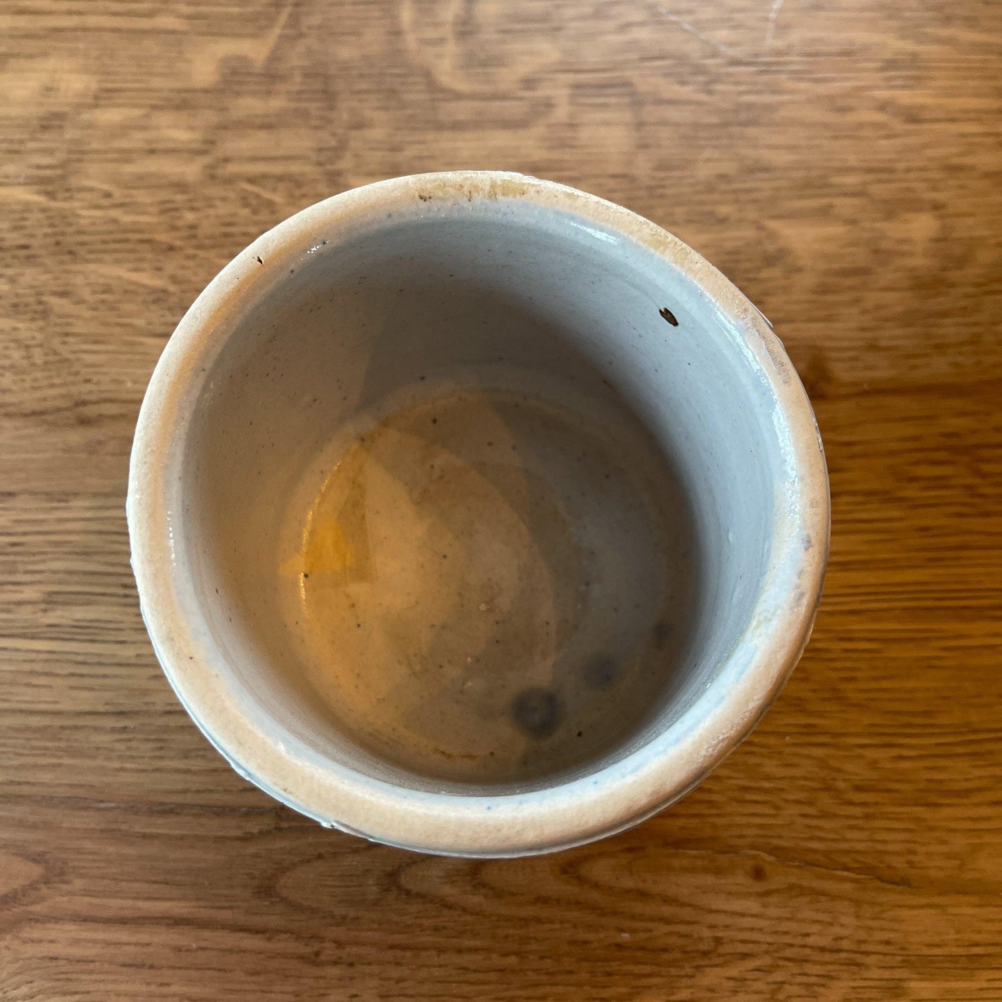 Keuls aardewerk pot - Bamestra Curiosa