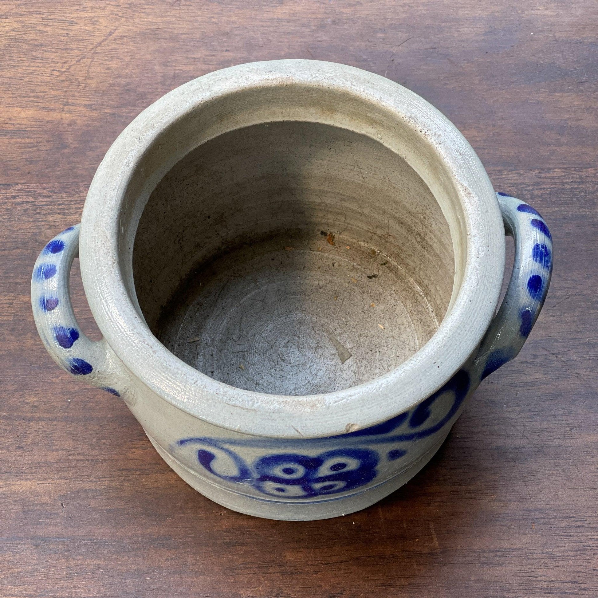 Keuls aardewerk pot - Bamestra Curiosa