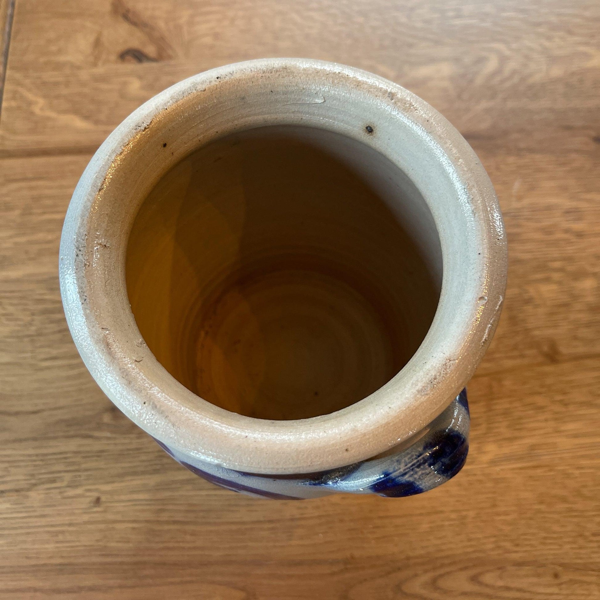 Keuls aardewerk pot - Bamestra Curiosa