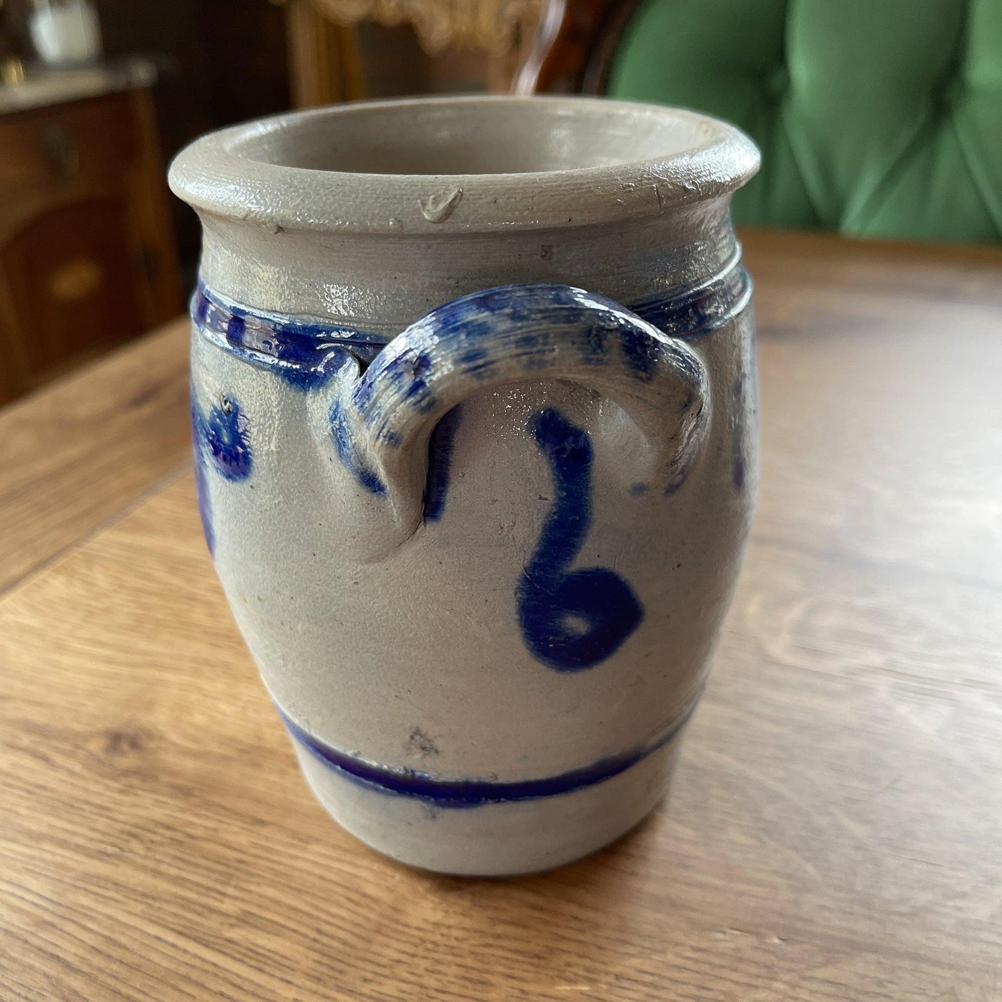 Keuls aardewerk pot - Bamestra Curiosa