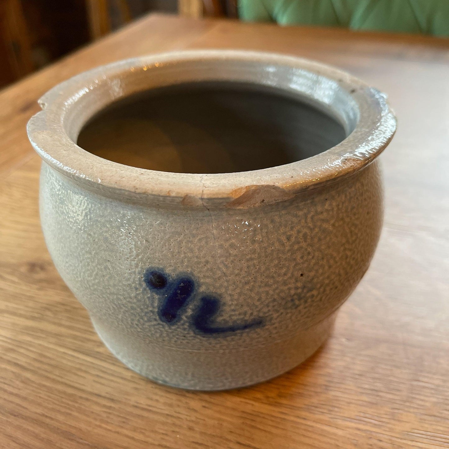 Keuls aardewerk pot - Bamestra Curiosa