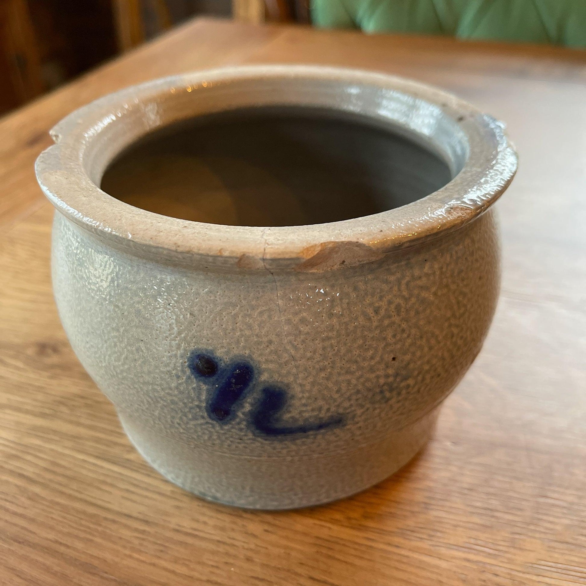 Keuls aardewerk pot - Bamestra Curiosa