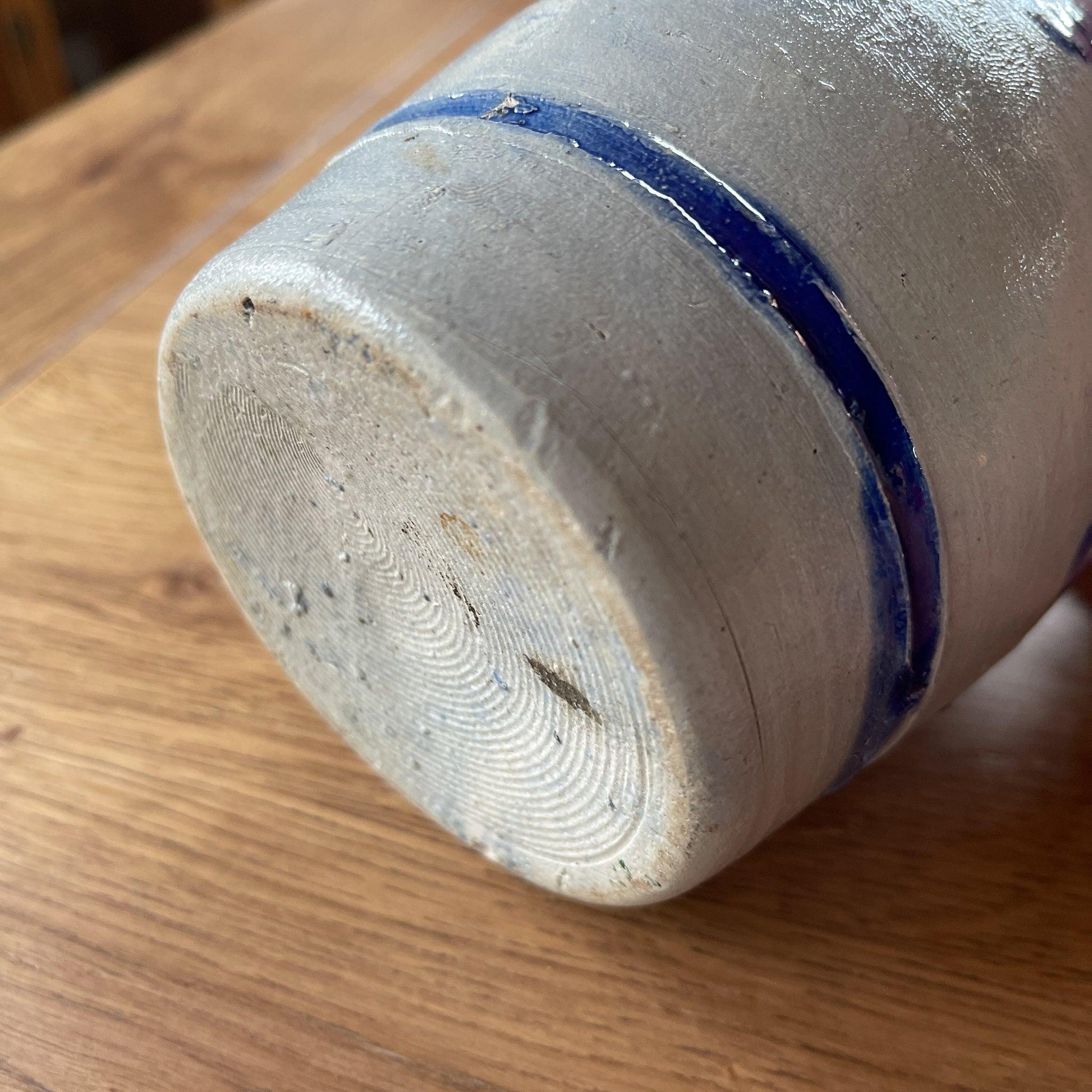 Keuls aardewerk pot - Bamestra Curiosa