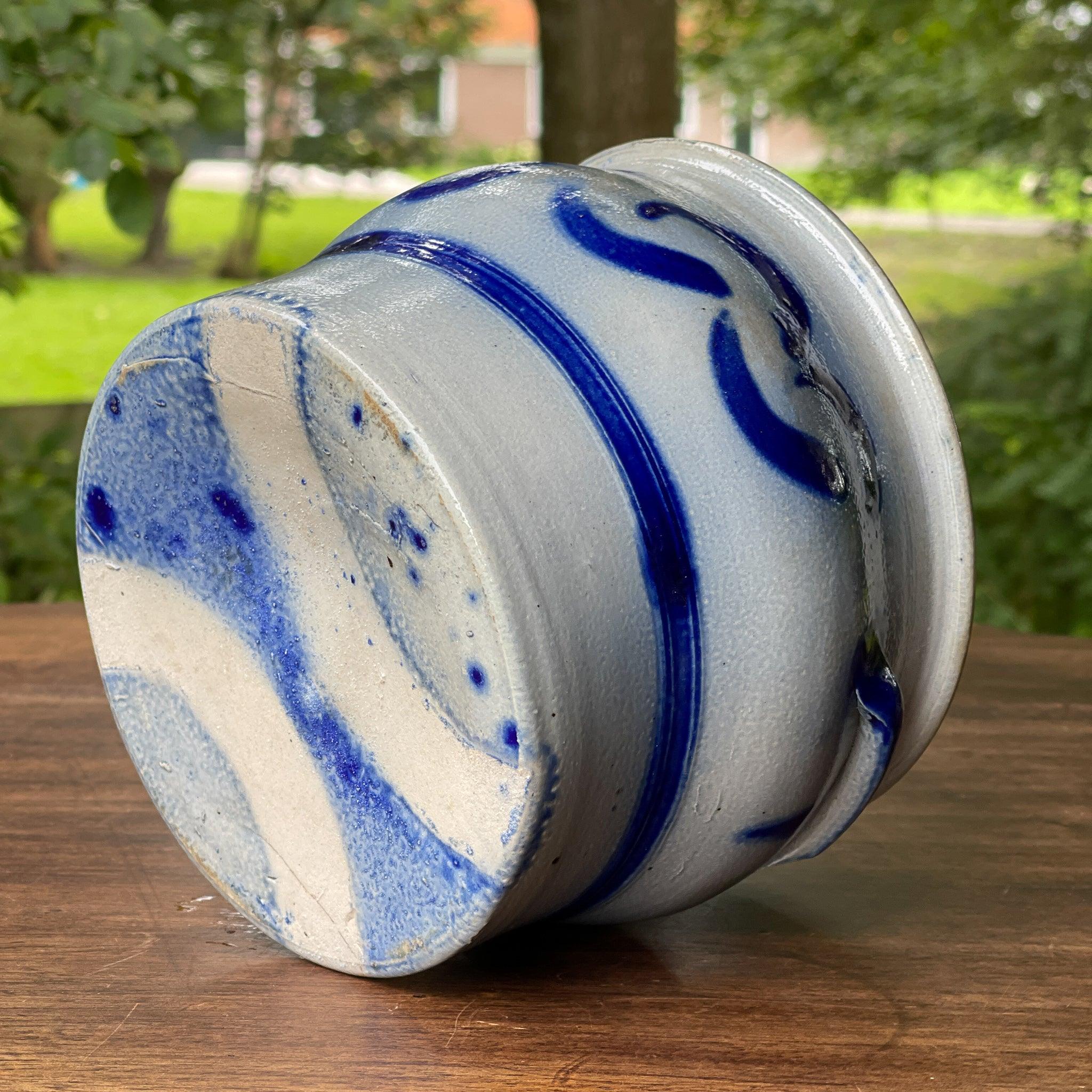 Keuls aardewerk pot / bloempot - The Collectionist